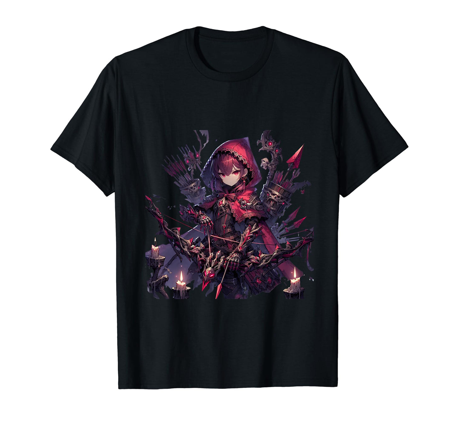 Japan Anime Streetwear Y2K Grunge T-Shirt - Streetwear Style for Adults - T-Shirt, Sweatshirt, Hoodie