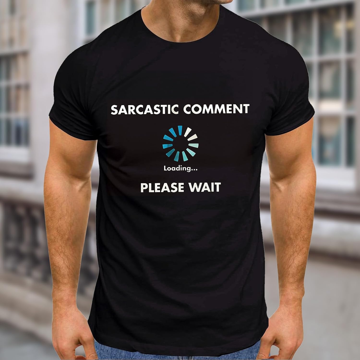 Mens Graphic Geometric Printed Crew Neck Short Sleeve - Adult & Kids T-Shirts, Sweatshirts & Hoodies apparel design preview 1