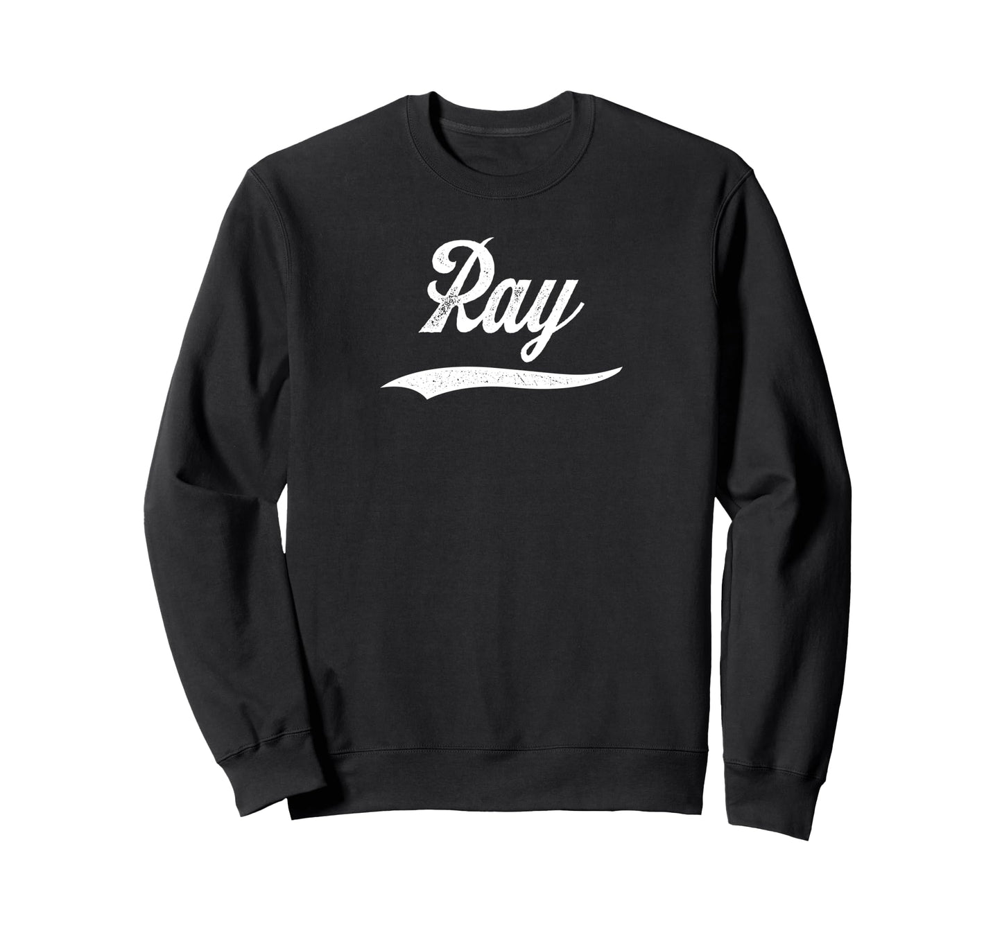 Distressed Script Dylan Ray Prospect Sweatshirt - Custom Art Print Unisex - T-Shirt, Sweatshirt, Hoodie