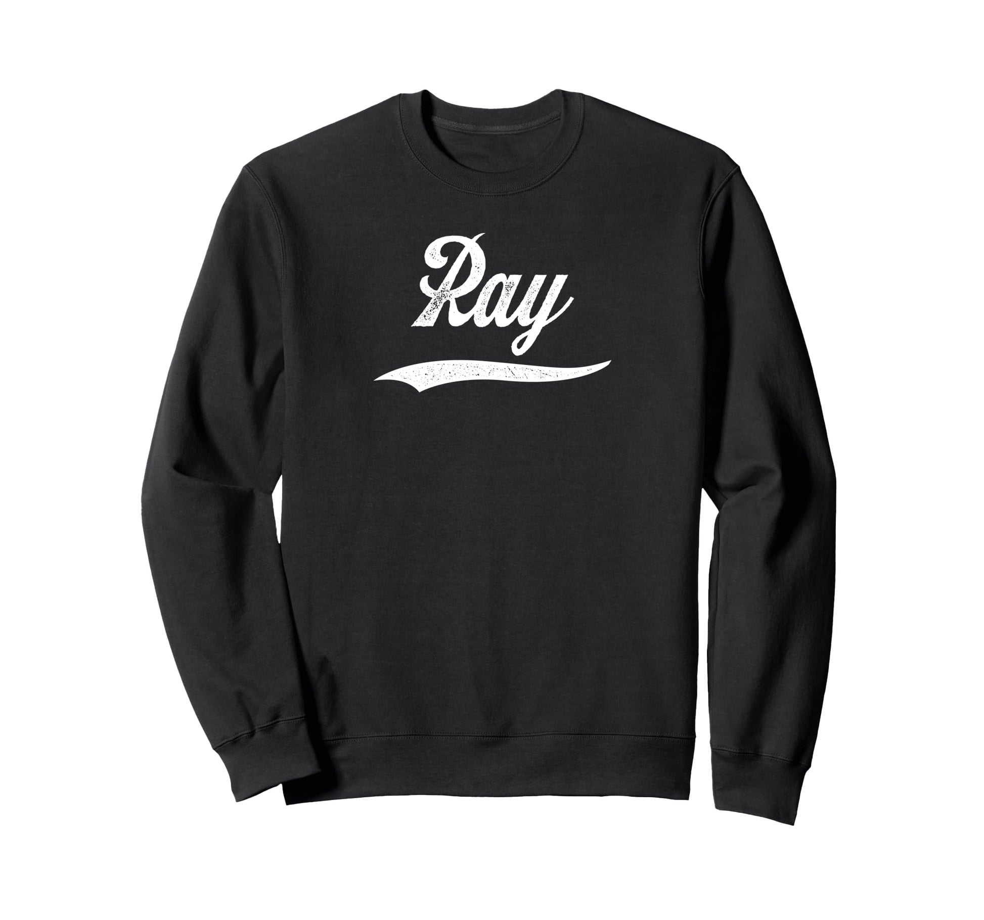 Distressed Script Dylan Ray Prospect Sweatshirt - Custom Art Print Unisex - T-Shirt, Sweatshirt, Hoodie