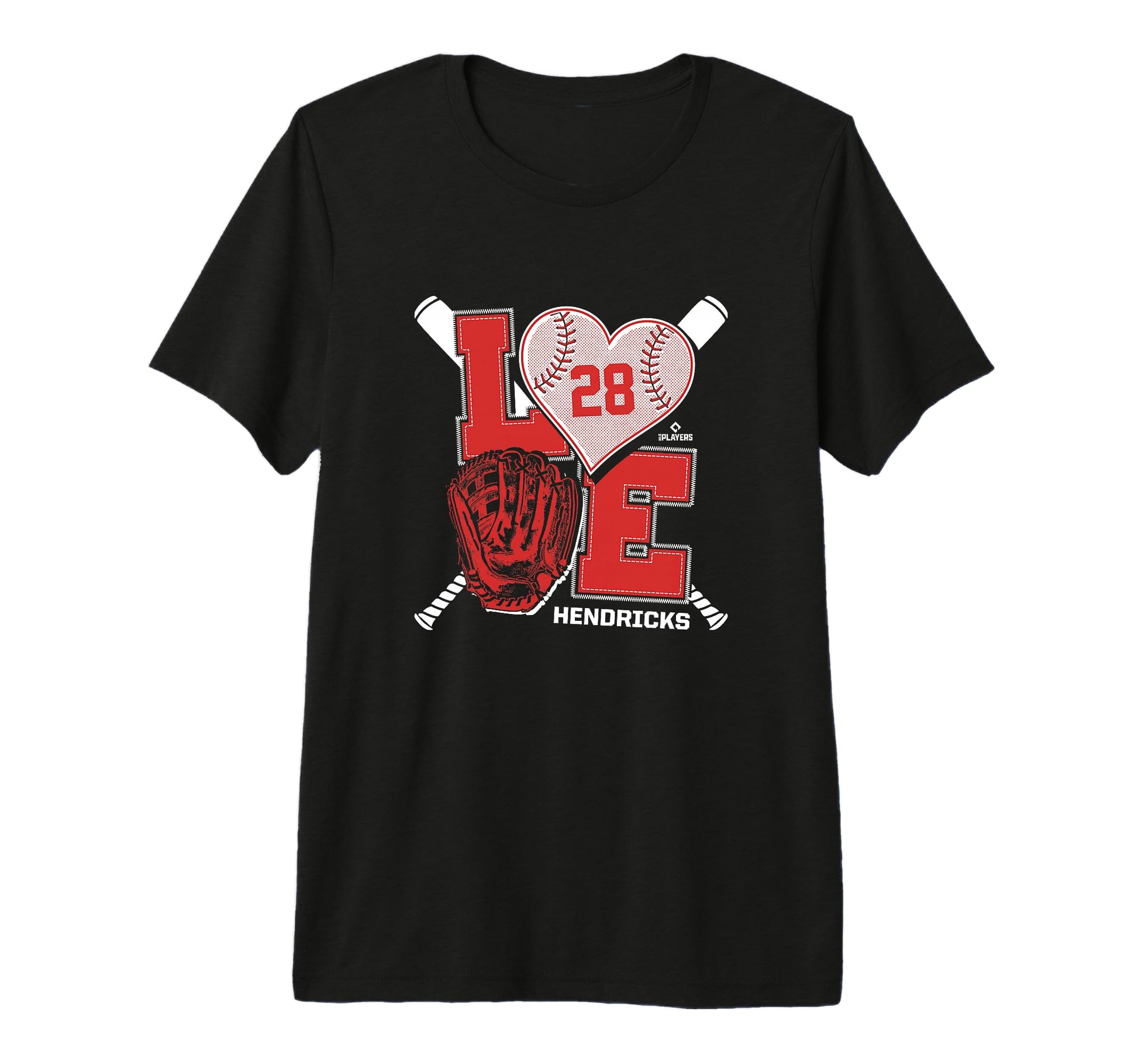 Kyle Hendricks Is Love Chicago T-Shirt - Fun Novelty Design Unisex - T-Shirt, Sweatshirt, Hoodie
