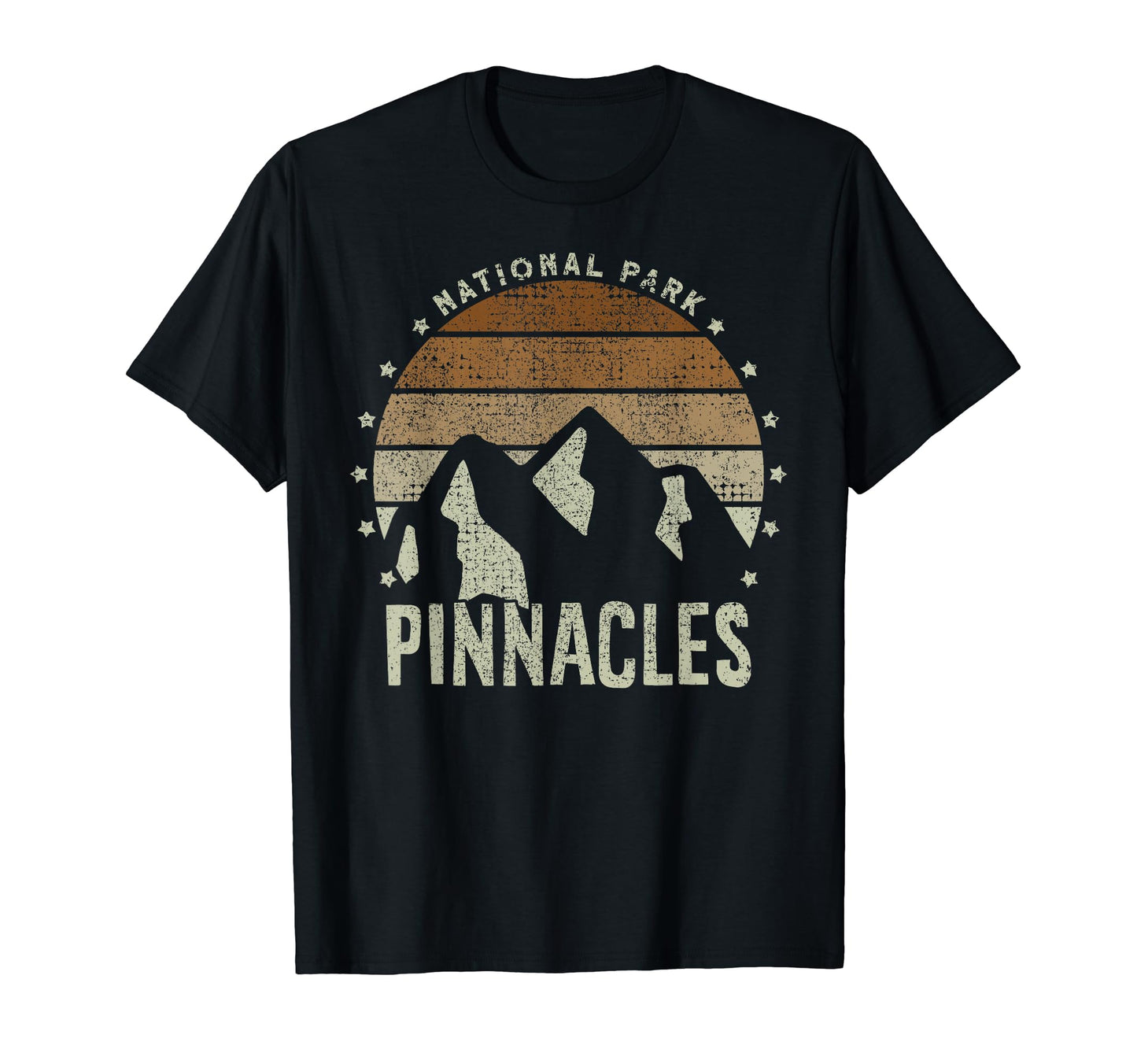 Pinnacles National Park Us Pinnacles T-Shirt - Unique Graphic Unisex - T-Shirt, Sweatshirt, Hoodie