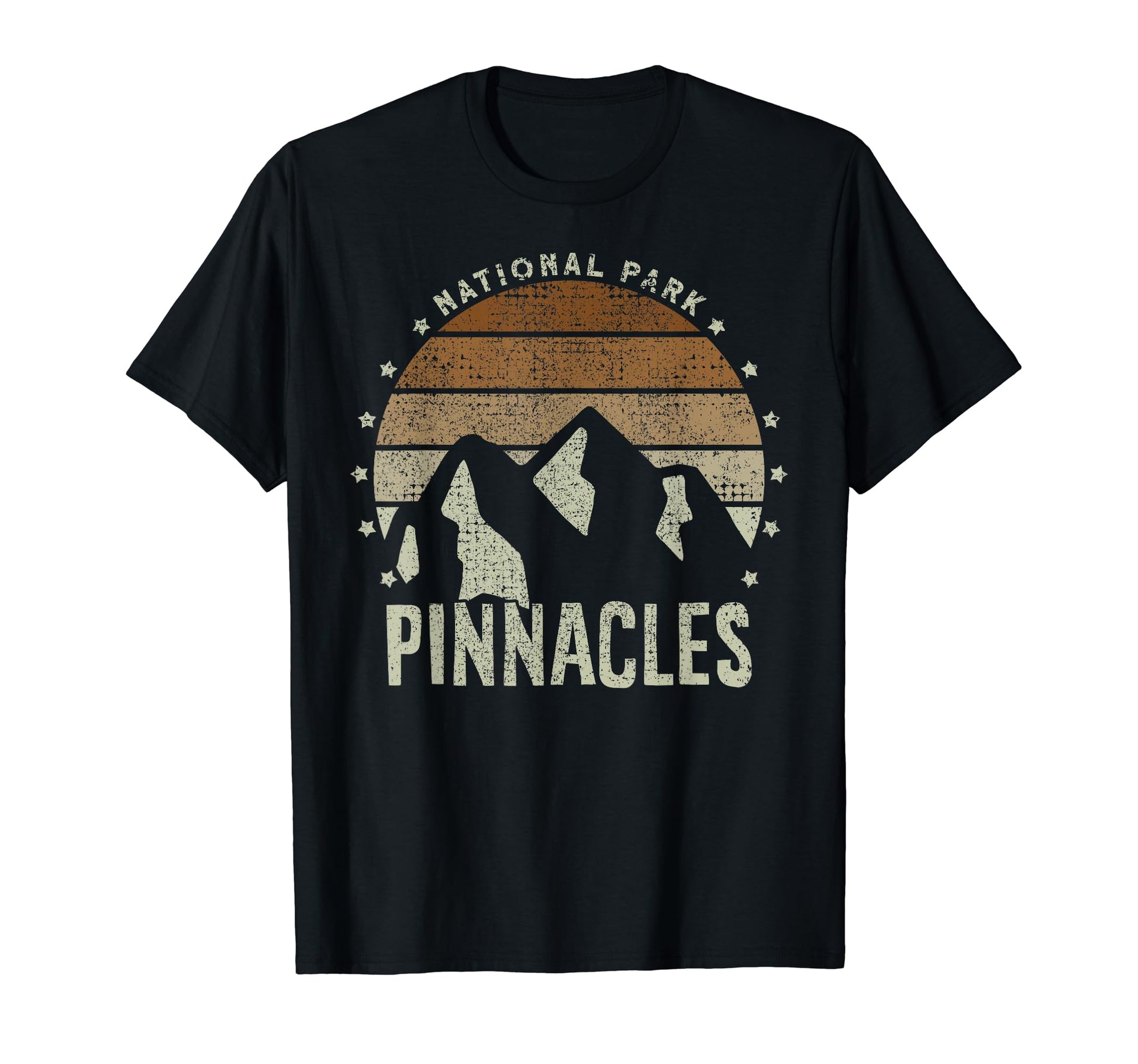 Pinnacles National Park Us Pinnacles T-Shirt - Unique Graphic Unisex - T-Shirt, Sweatshirt, Hoodie
