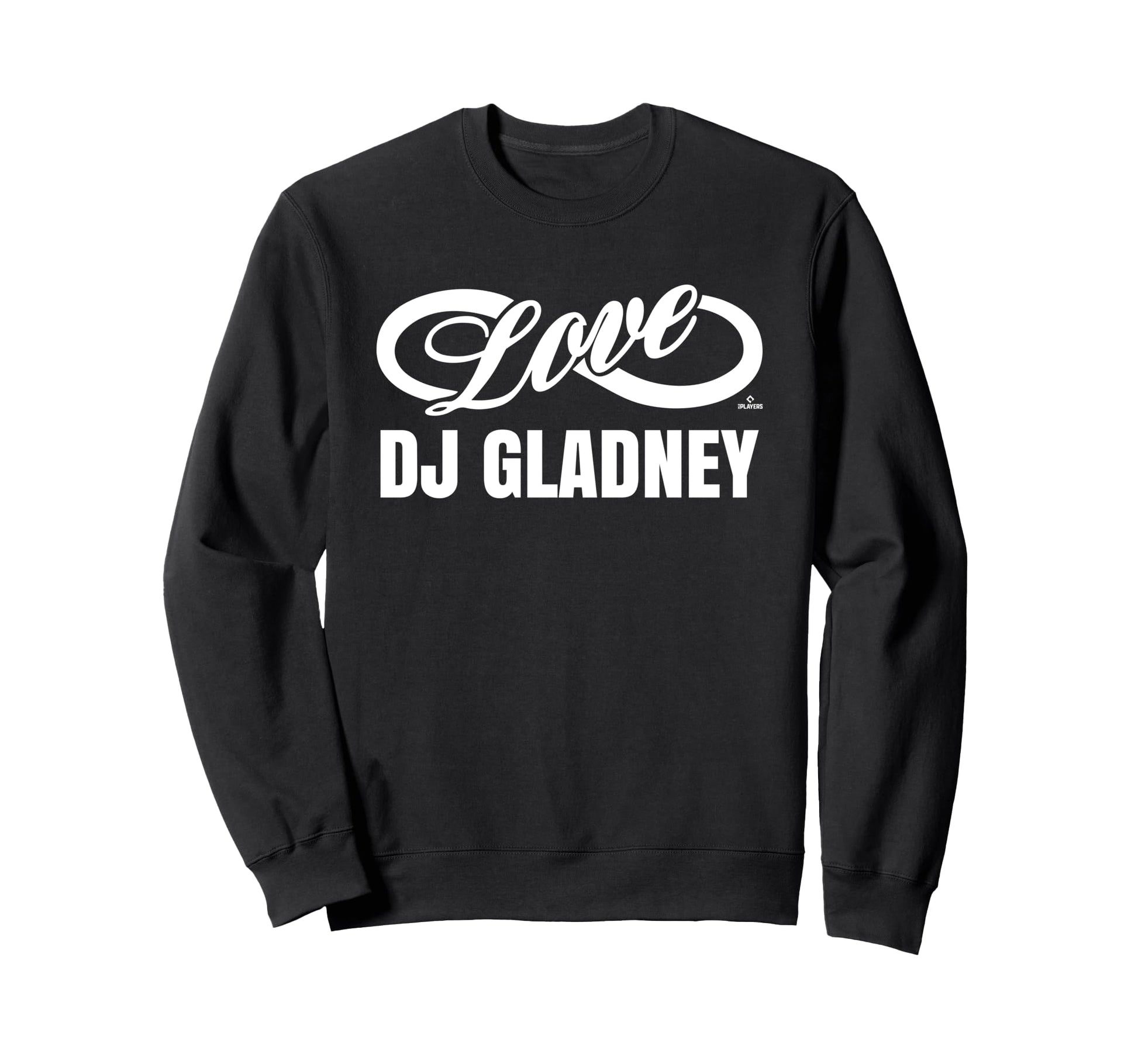 Infinite Love Dj Gladney Prospect Sweatshirt - Graphic Print for Adults - T-Shirt, Sweatshirt, Hoodie