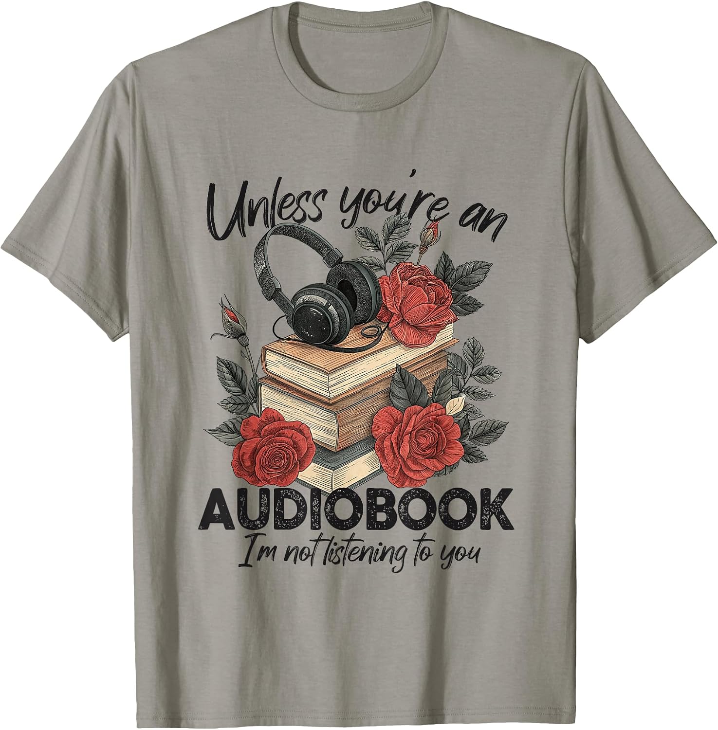 Reading Book Librarian Nerd Apparel - Adult & Kids T-Shirts, Sweatshirts & Hoodies apparel design preview 1