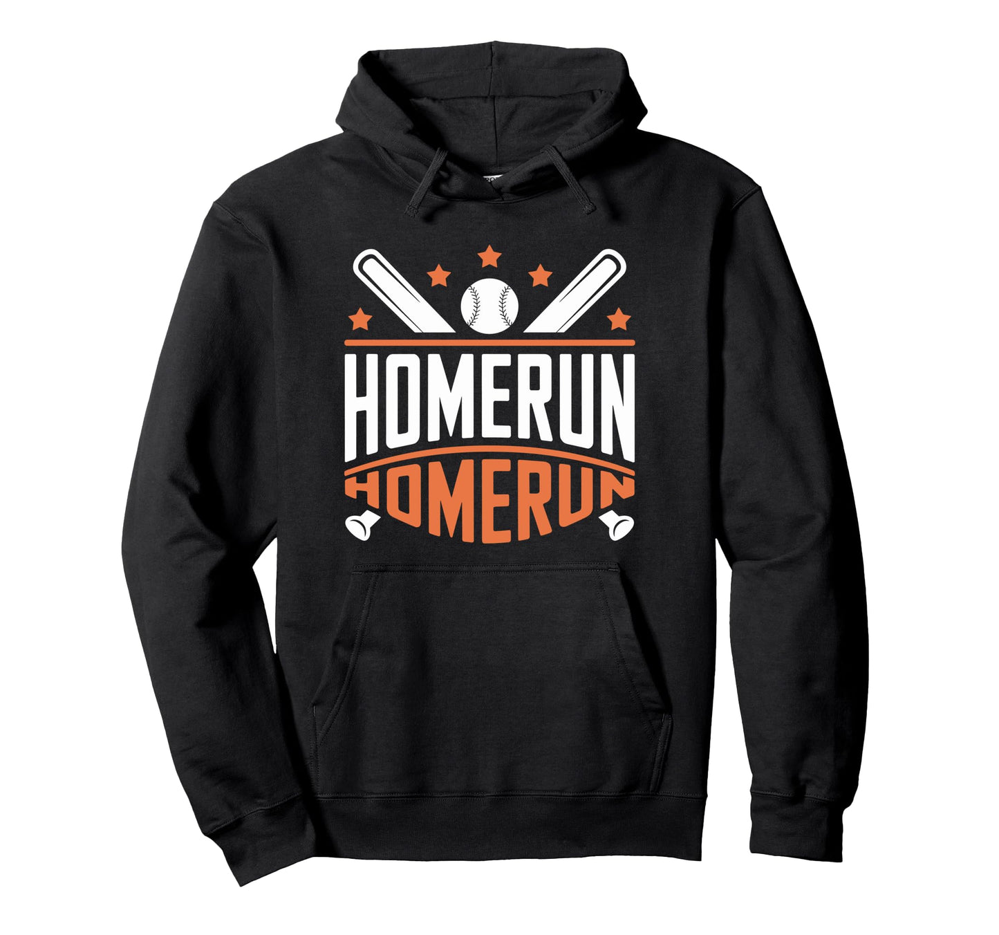 Baseball Player Team And Baseball Hoodie - Novelty Apparel for Adults - T-Shirt, Sweatshirt, Hoodie