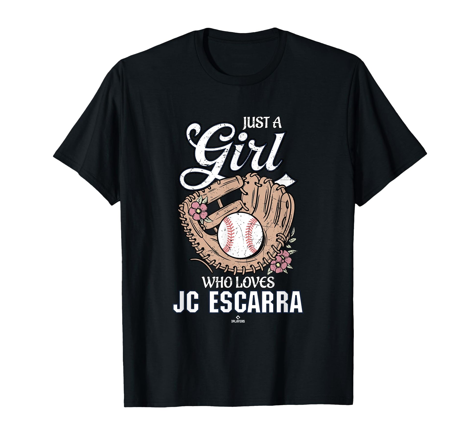 Just Who Loves Jc Escarra New York T-Shirt - Unique Graphic Men Women - T-Shirt, Sweatshirt, Hoodie