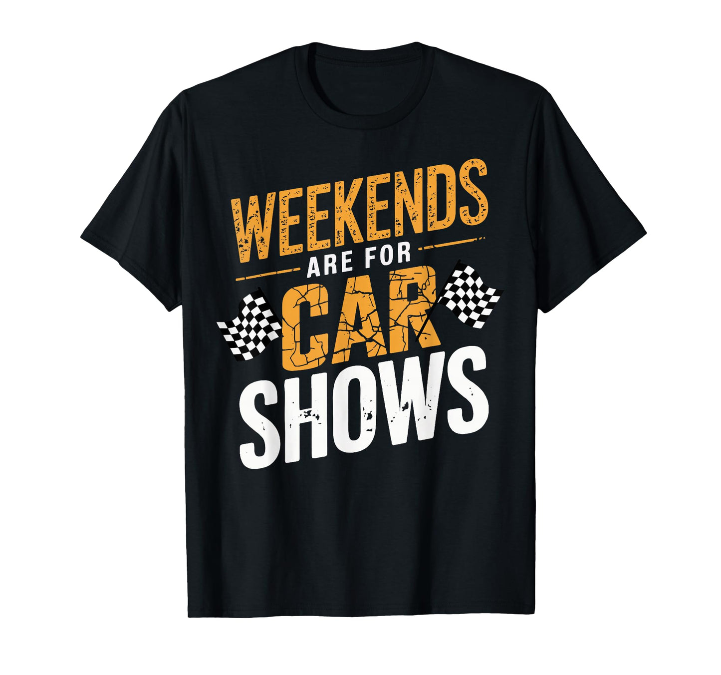 Car Show Auto Show Car Exhibition Car Guy Hoodie - Trendy Graphic Men Women - T-Shirt, Sweatshirt, Hoodie