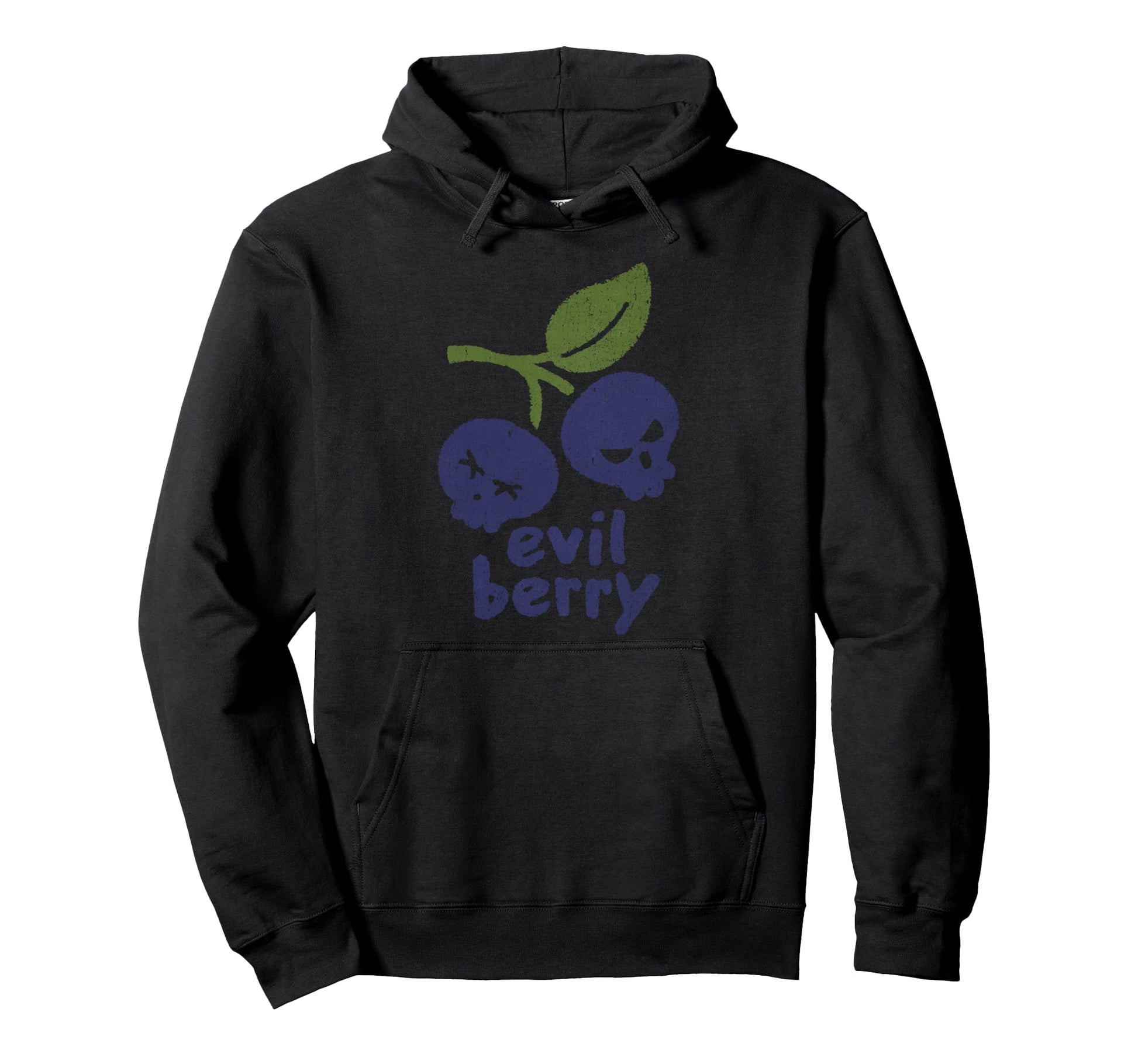Aesthetic Streetwear Skull Hoodie - Casual Everyday Wear for Adults - T-Shirt, Sweatshirt, Hoodie