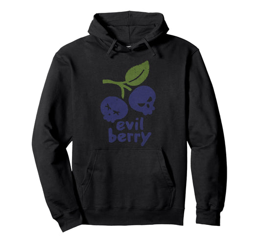 Aesthetic Streetwear Skull Hoodie - Casual Everyday Wear for Adults - T-Shirt, Sweatshirt, Hoodie