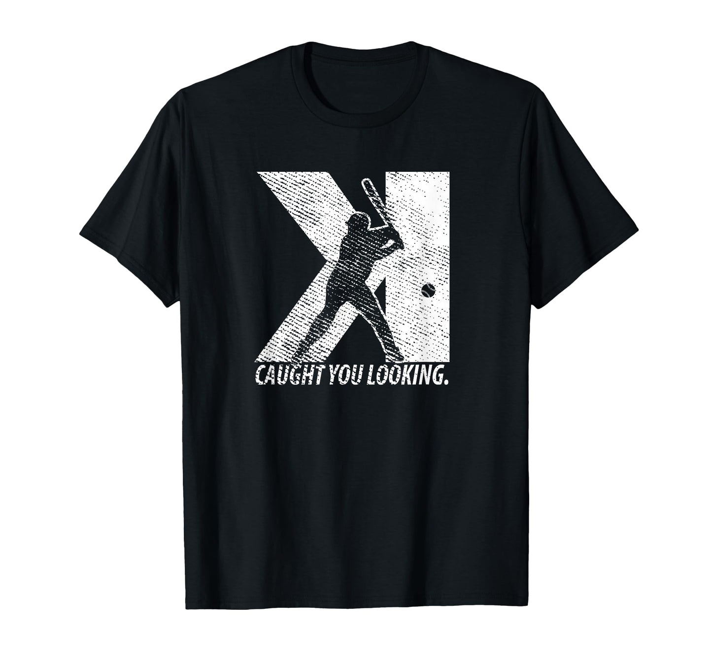 Funny Backwards K Strikeout T-Shirt - Casual Everyday Wear Men Women - T-Shirt, Sweatshirt, Hoodie