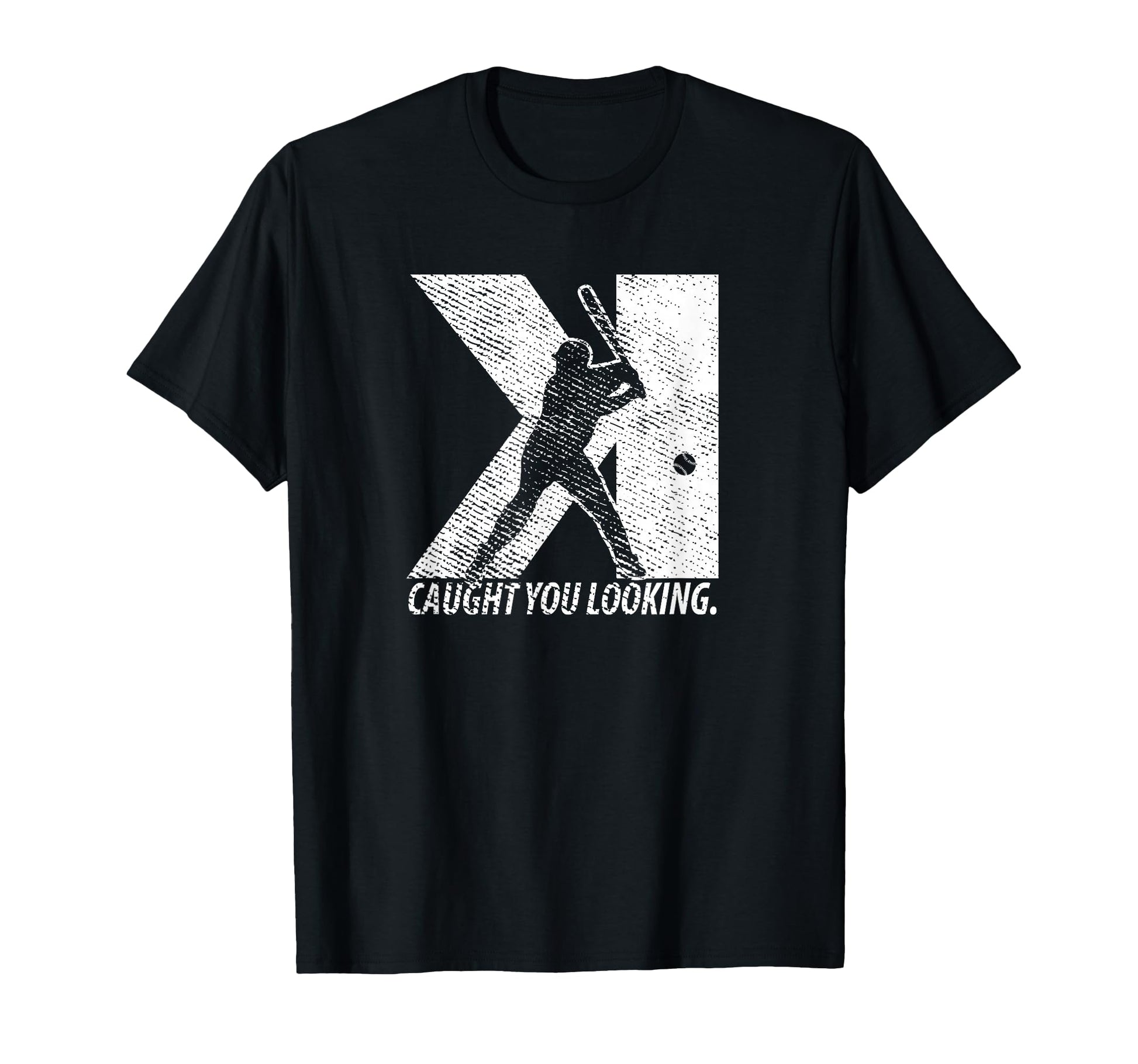 Funny Backwards K Strikeout T-Shirt - Casual Everyday Wear Men Women - T-Shirt, Sweatshirt, Hoodie
