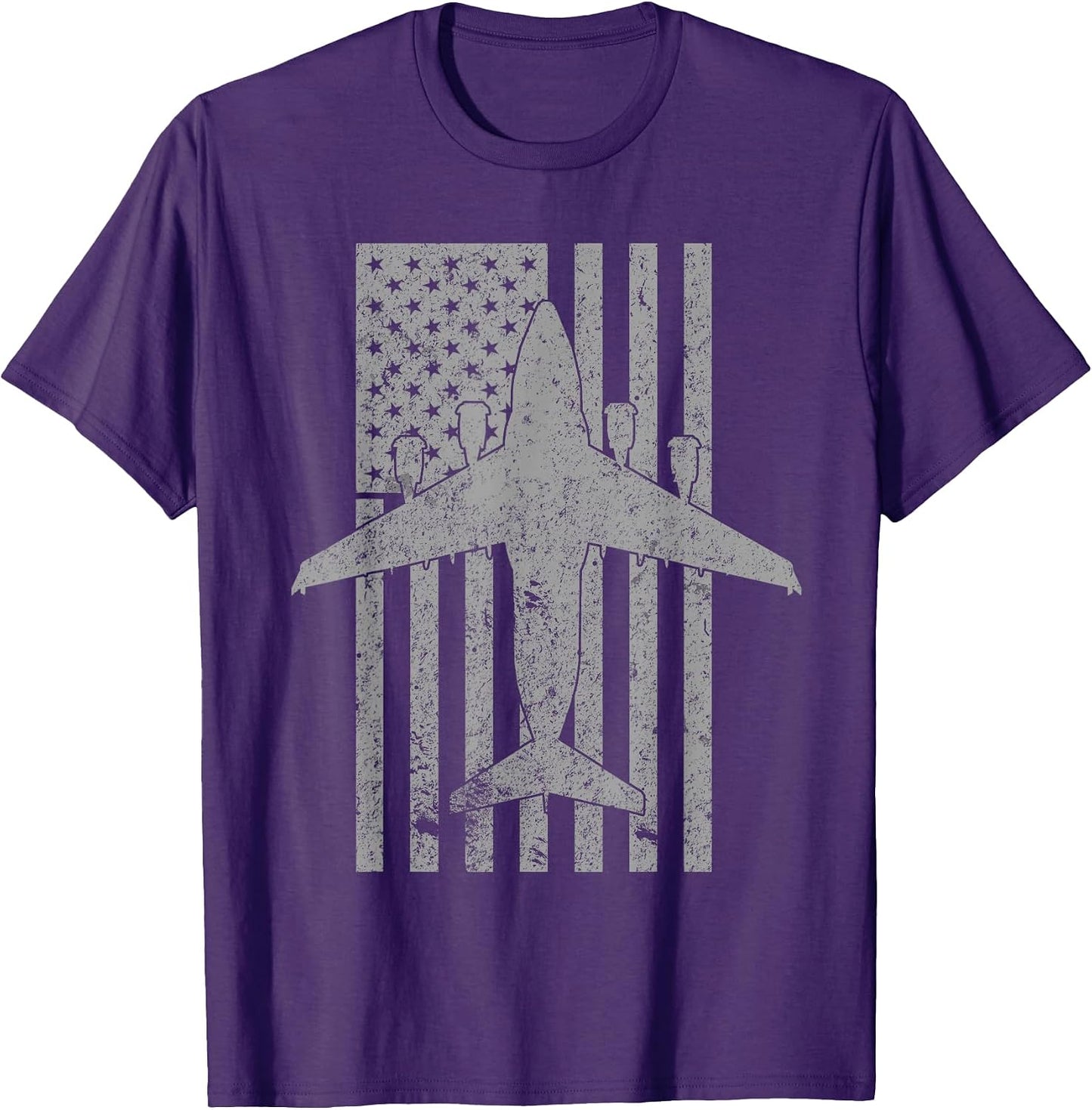 Designed For Flight - Adult & Kids T-Shirts, Sweatshirts & Hoodies apparel design preview 1