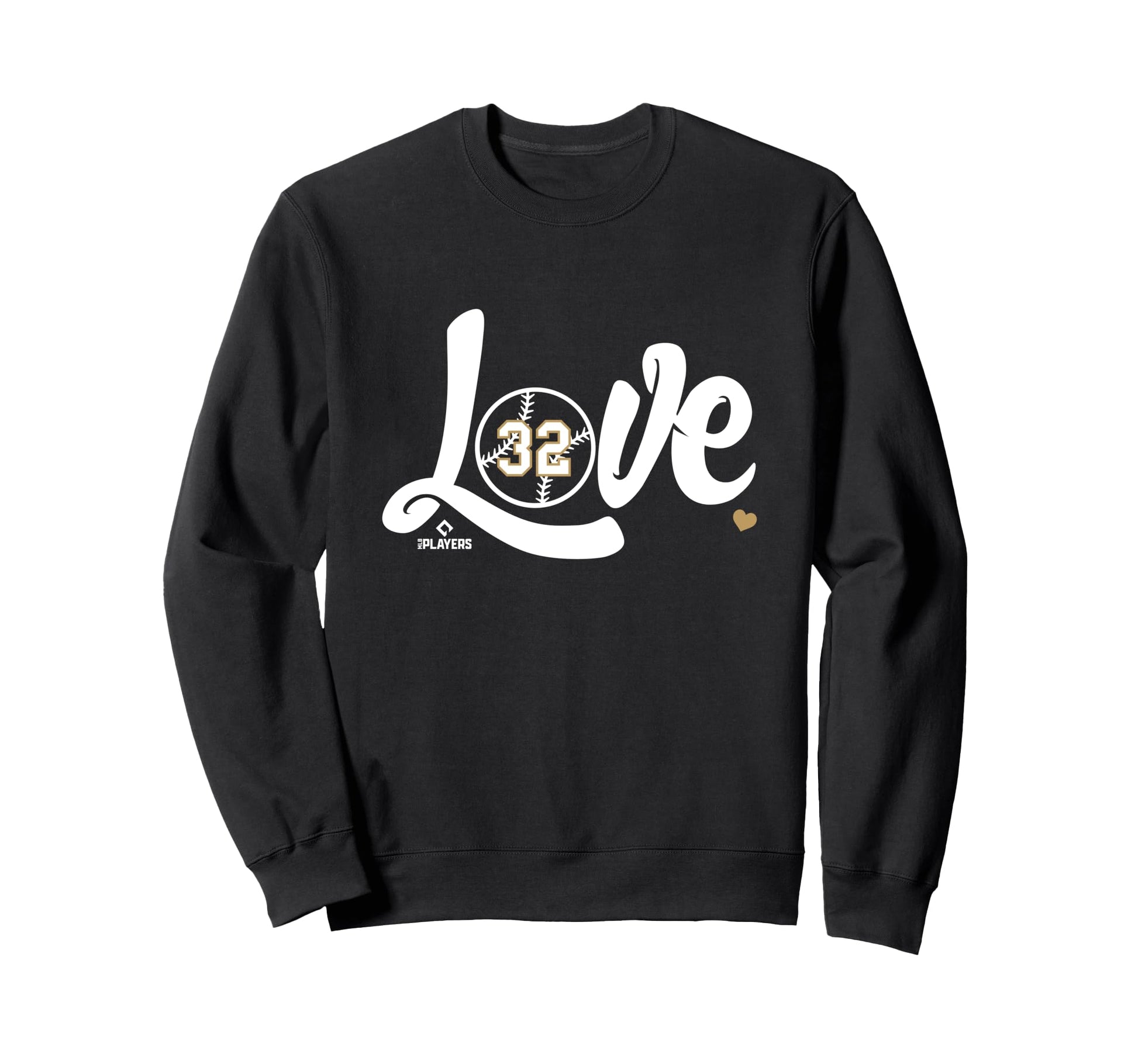 Jesse Hahn Is Love Valentines Sweatshirt - Novelty Apparel for Adults - T-Shirt, Sweatshirt, Hoodie