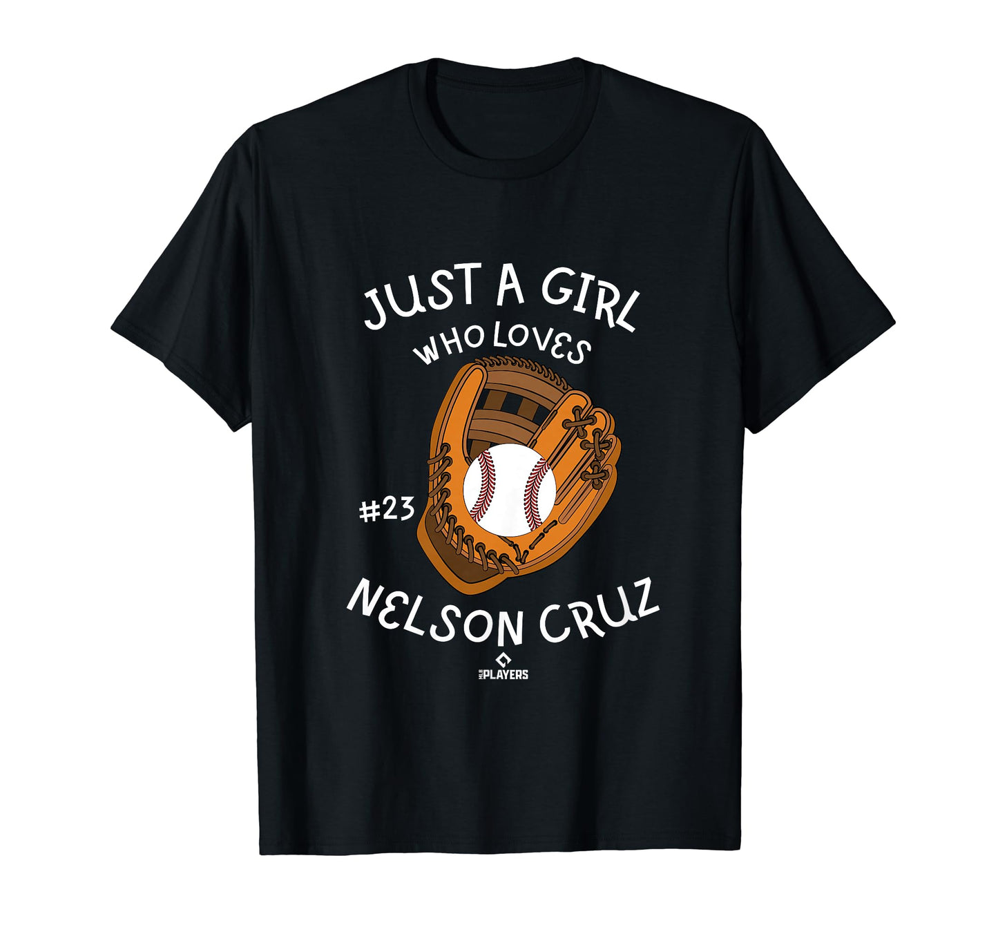 Who Loves Nelson Cruz Florida T-Shirt - Aesthetic Graphic for Adults - T-Shirt, Sweatshirt, Hoodie