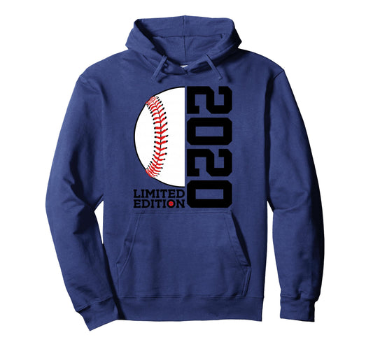 6Th Birthday Baseball 2020 Hoodie - Unique Graphic Men Women - T-Shirt, Sweatshirt, Hoodie