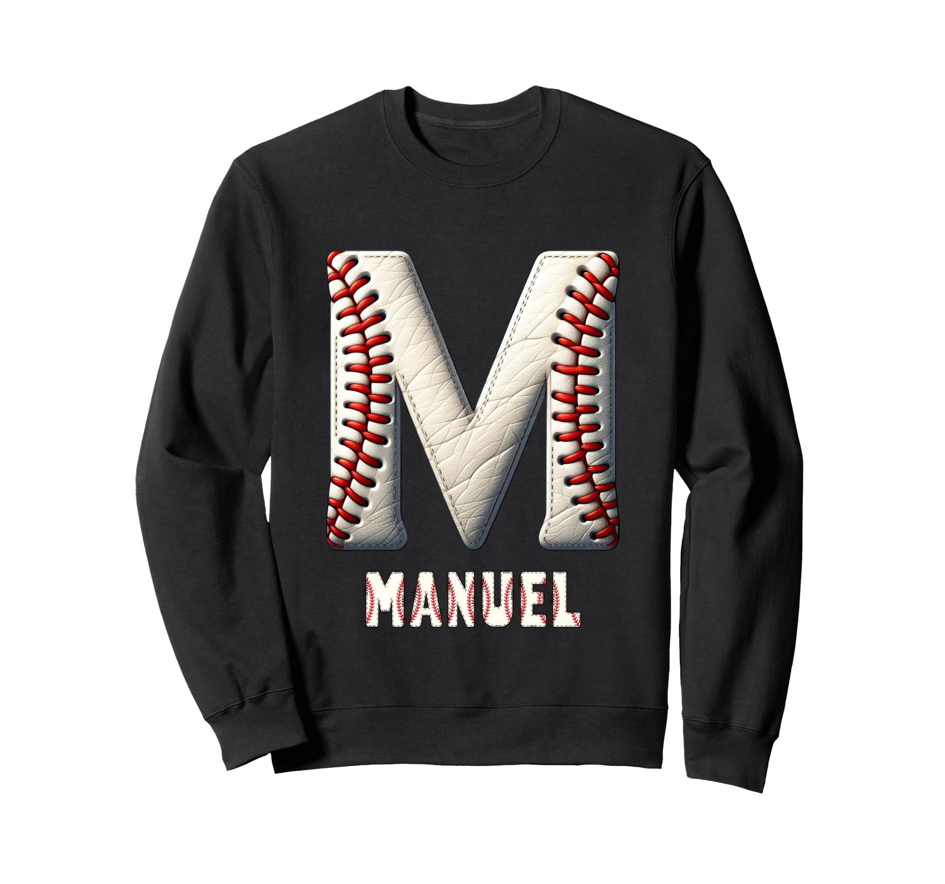 Baseball Home Run Tristan Sweatshirt - Casual Everyday Wear Men Women - T-Shirt, Sweatshirt, Hoodie