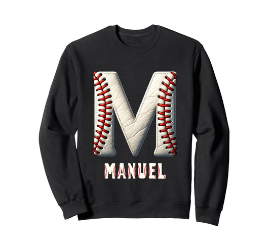 Baseball Home Run Tristan Sweatshirt - Casual Everyday Wear Men Women - T-Shirt, Sweatshirt, Hoodie