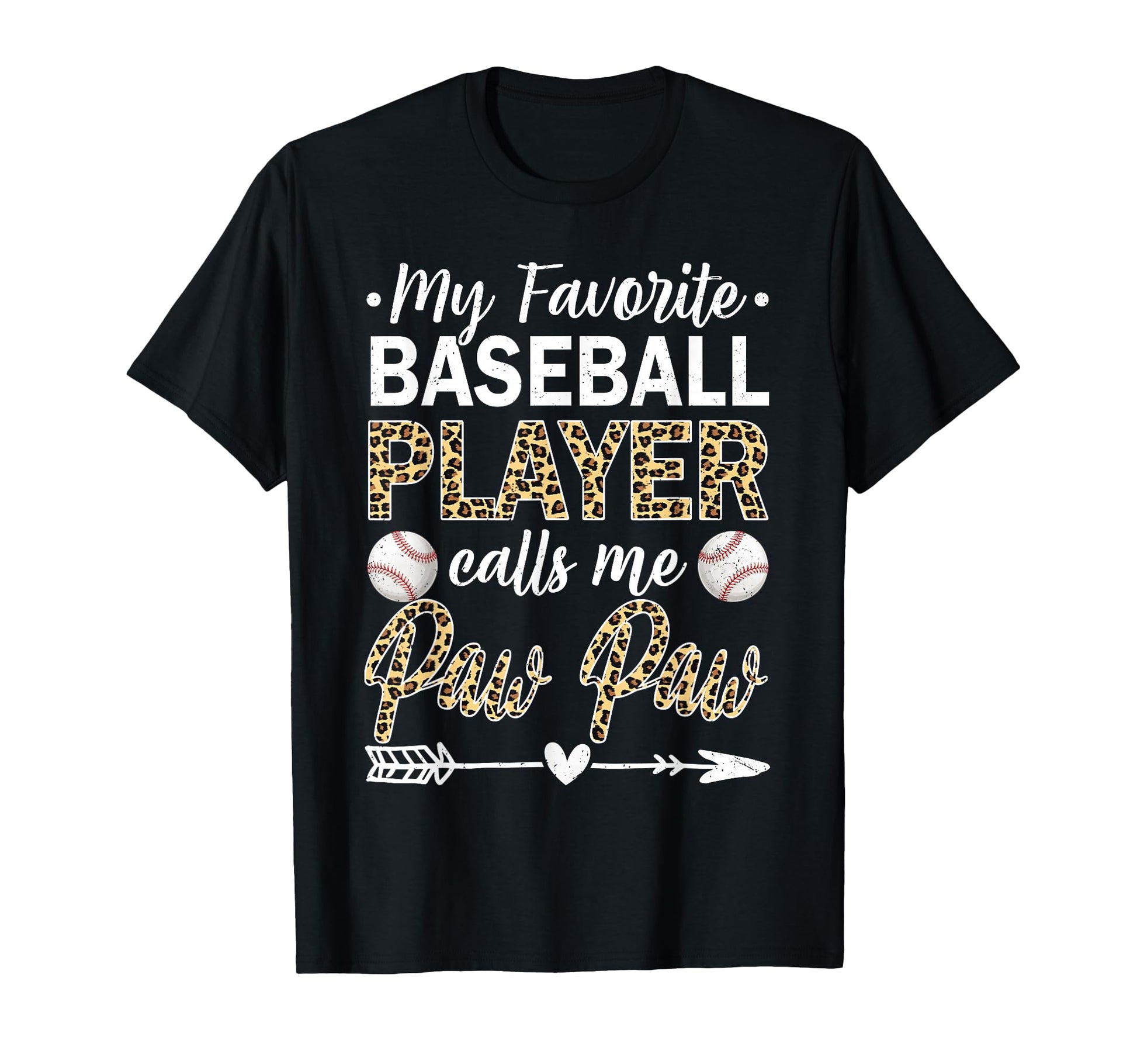 My Favorite Baseball Player Calls T-Shirt - Casual Everyday Wear Men Women - T-Shirt, Sweatshirt, Hoodie