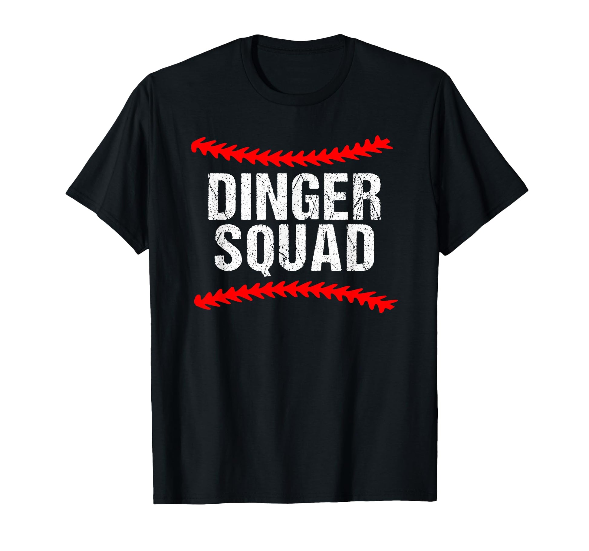 Funny Baseball Home Run Batsman T-Shirt - Custom Art Print Men Women - T-Shirt, Sweatshirt, Hoodie