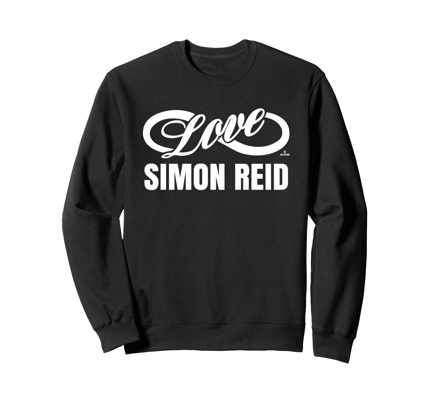 Infinite Love Simon Reid Prospect Sweatshirt - Custom Art Print Unisex - T-Shirt, Sweatshirt, Hoodie