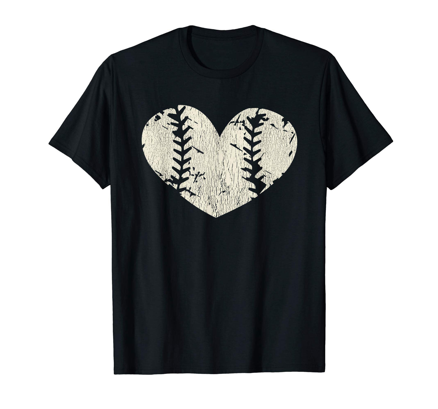 Love Baseball Softball T-Shirt - Streetwear Style Unisex - T-Shirt, Sweatshirt, Hoodie