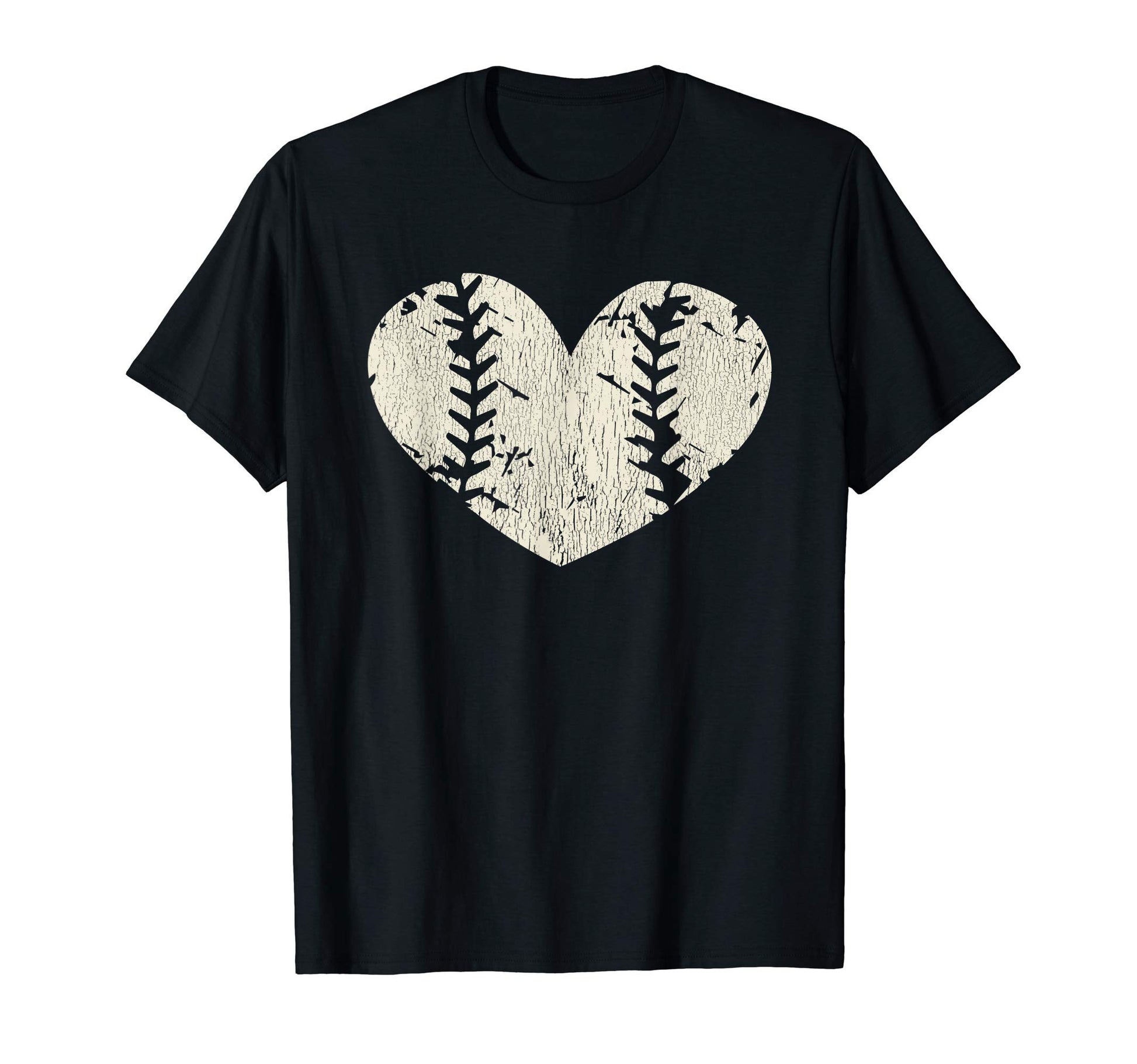 Love Baseball Softball T-Shirt - Streetwear Style Unisex - T-Shirt, Sweatshirt, Hoodie
