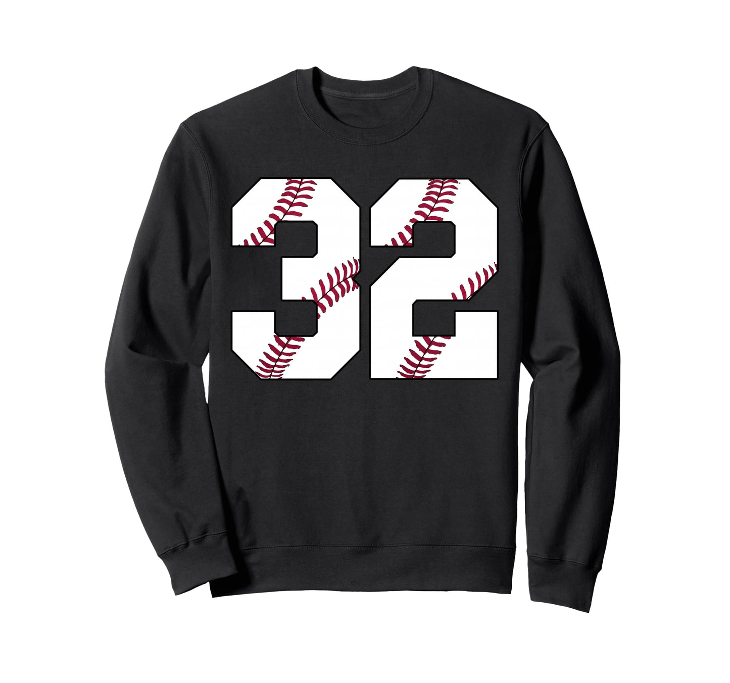 Baseball 1994 32Nd Birthday 32 Sweatshirt - Aesthetic Graphic Men Women - T-Shirt, Sweatshirt, Hoodie