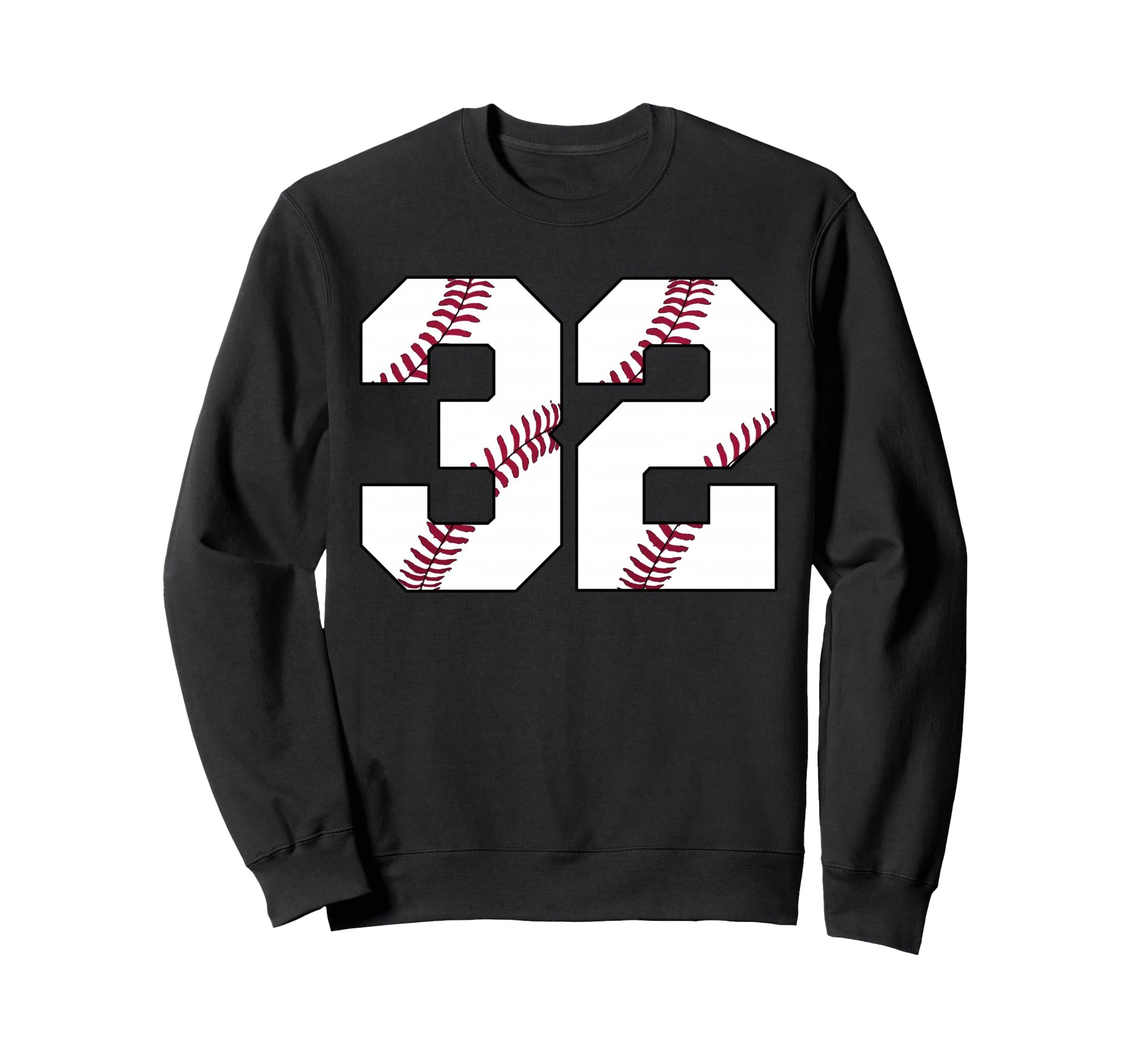 Baseball 1994 32Nd Birthday 32 Sweatshirt - Aesthetic Graphic Men Women - T-Shirt, Sweatshirt, Hoodie