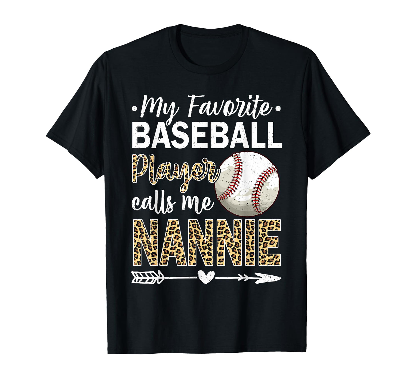 My Favorite Baseball Player Calls Me T-Shirt - Casual Everyday Wear Unisex - T-Shirt, Sweatshirt, Hoodie
