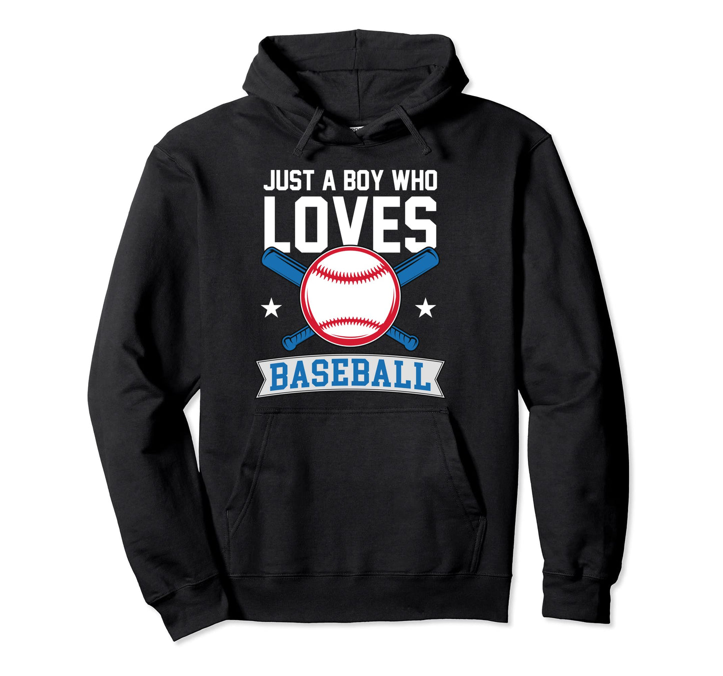 Funny Just Who Loves Baseball Pitcher Hoodie - Novelty Apparel for Adults - T-Shirt, Sweatshirt, Hoodie