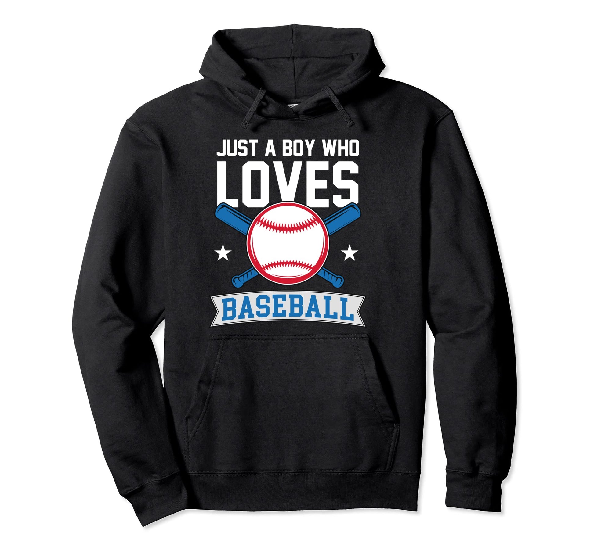 Funny Just Who Loves Baseball Pitcher Hoodie - Novelty Apparel for Adults - T-Shirt, Sweatshirt, Hoodie