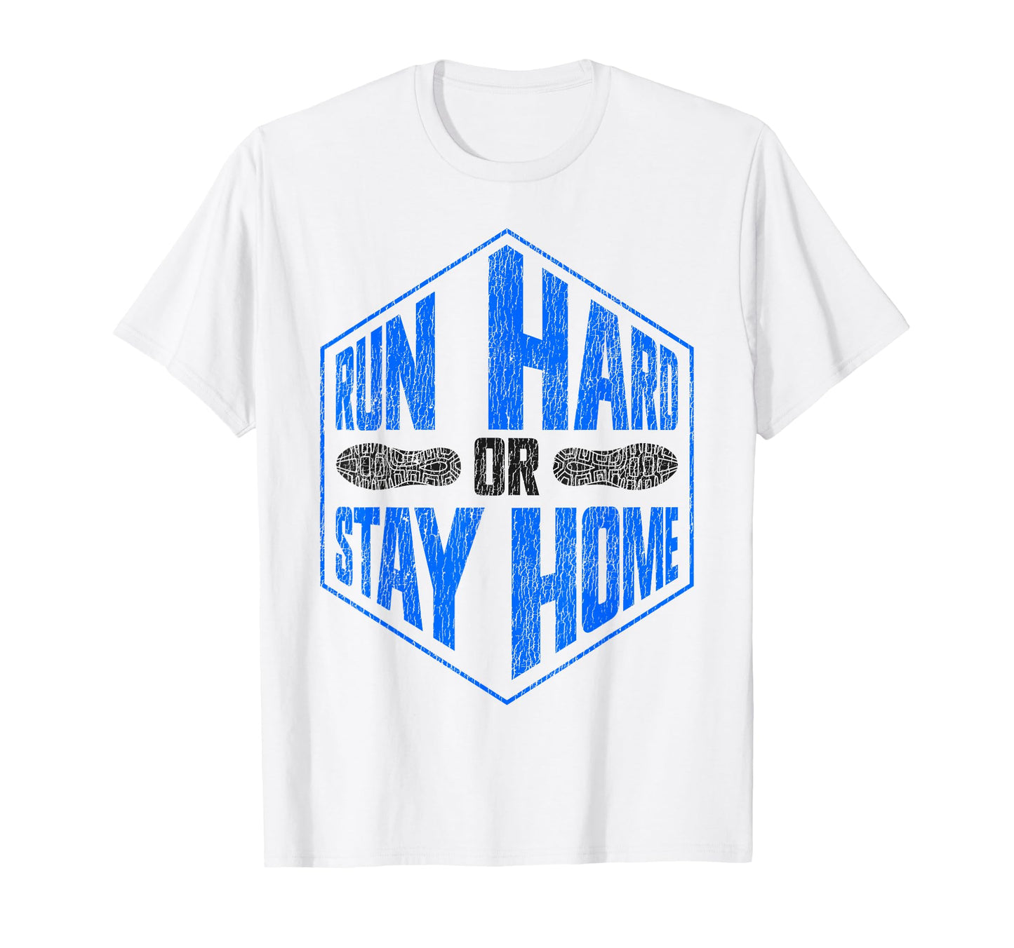 Running Runner Half Marathon Run T-Shirt - Minimalist Print for Adults - T-Shirt, Sweatshirt, Hoodie
