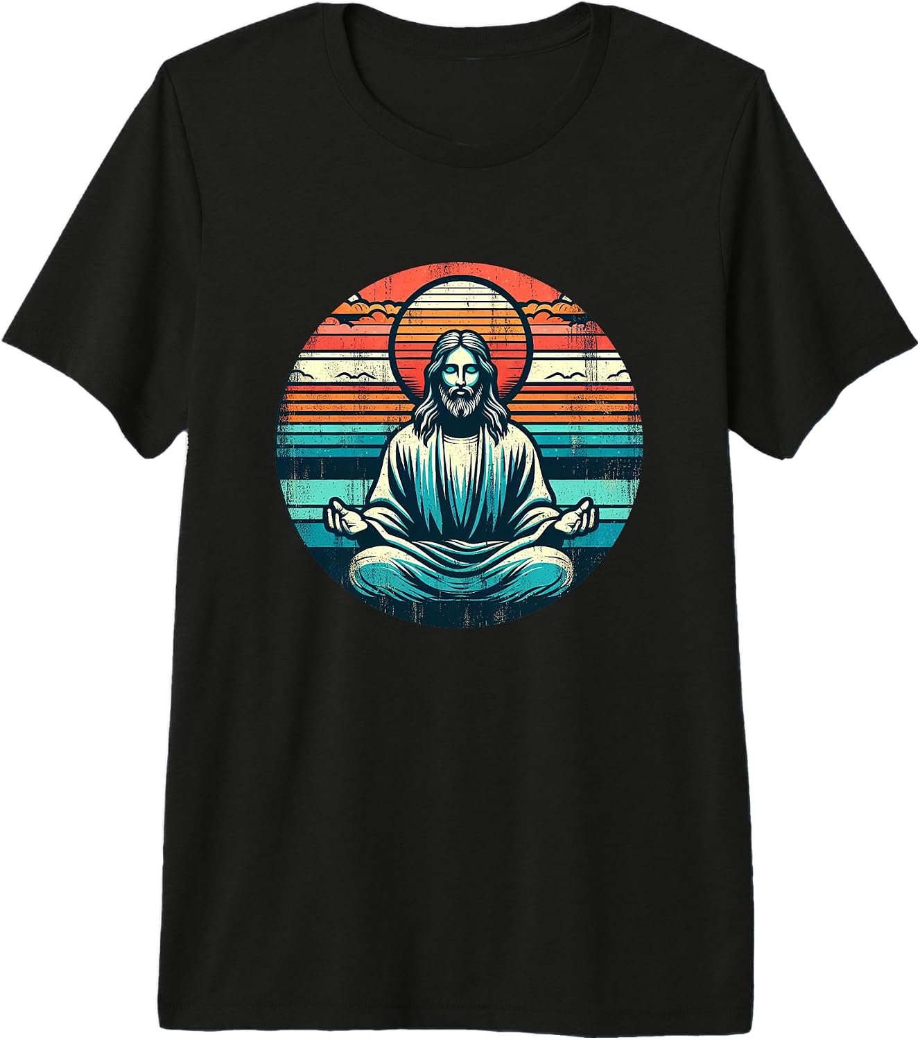 Theater Of Oneness - Adult & Kids T-Shirts, Sweatshirts & Hoodies apparel design preview 1