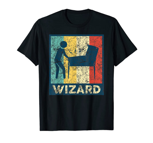 Arcade Pinball Tilt Dad Gifts T-Shirt - Fun Novelty Design Unisex - T-Shirt, Sweatshirt, Hoodie