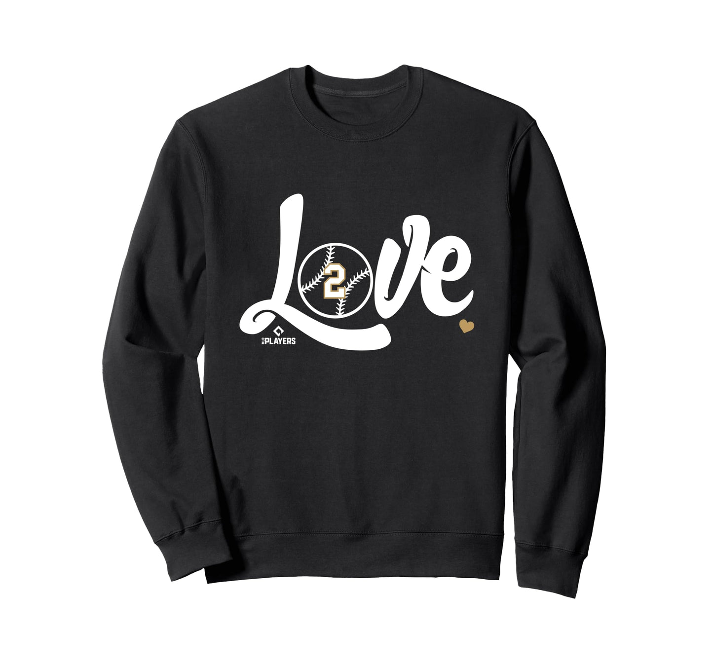 Michael Taylor Is Love Valentines Sweatshirt - Custom Art Print for Adults - T-Shirt, Sweatshirt, Hoodie