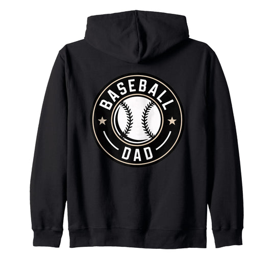 And Funny Designs Dads And Fathers Hoodie - Casual Everyday Wear for Adults - T-Shirt, Sweatshirt, Hoodie