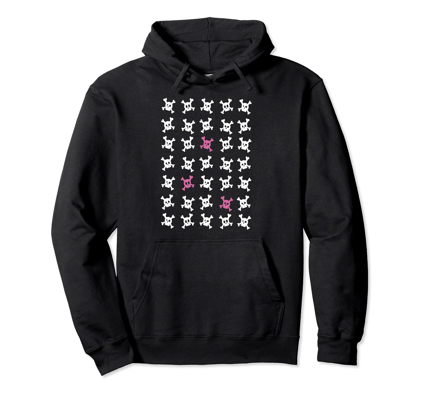 Mcbling Aesthetic Room Decor Y2K Hoodie - Casual Everyday Wear Men Women - T-Shirt, Sweatshirt, Hoodie
