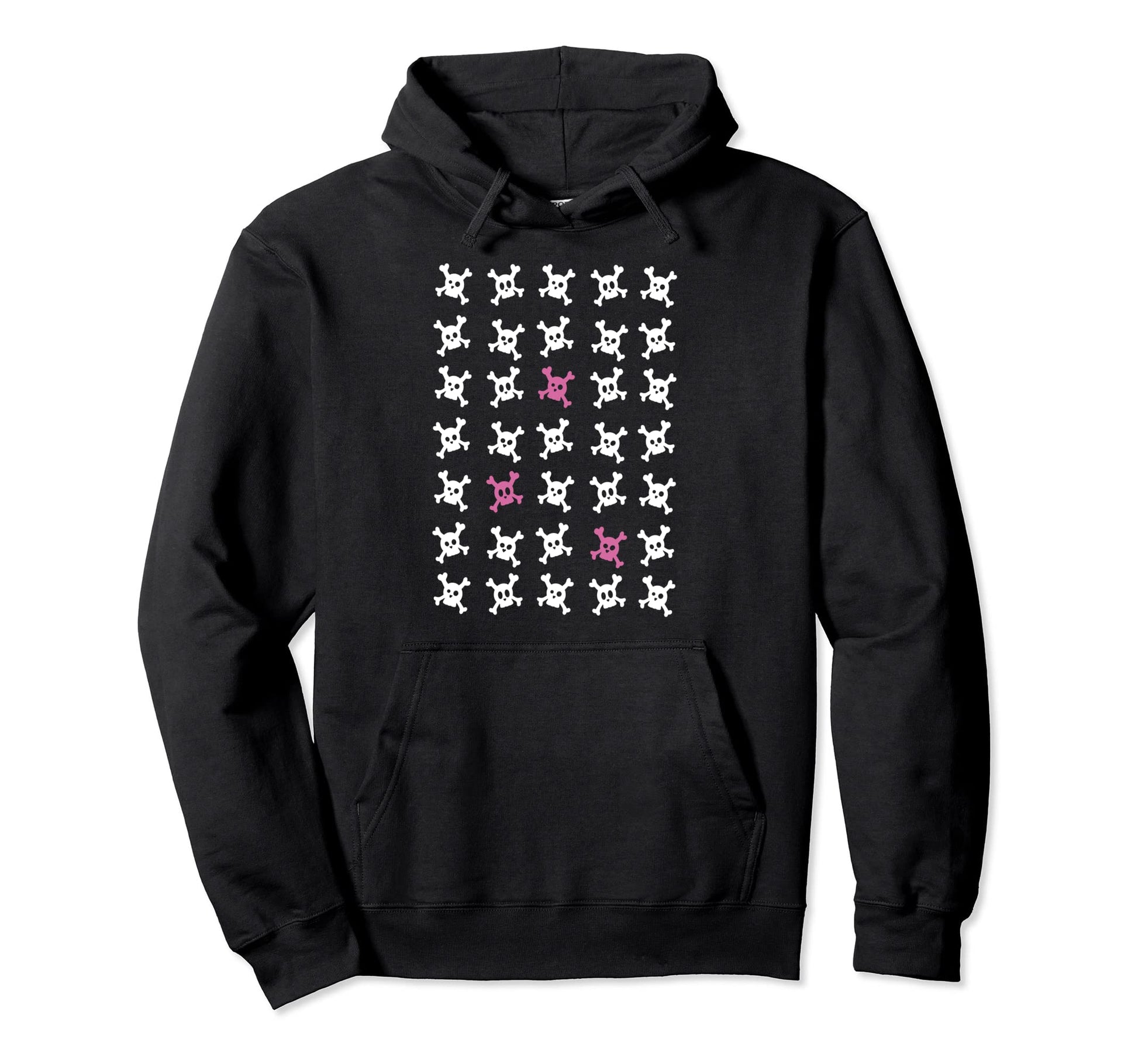 Mcbling Aesthetic Room Decor Y2K Hoodie - Casual Everyday Wear Men Women - T-Shirt, Sweatshirt, Hoodie