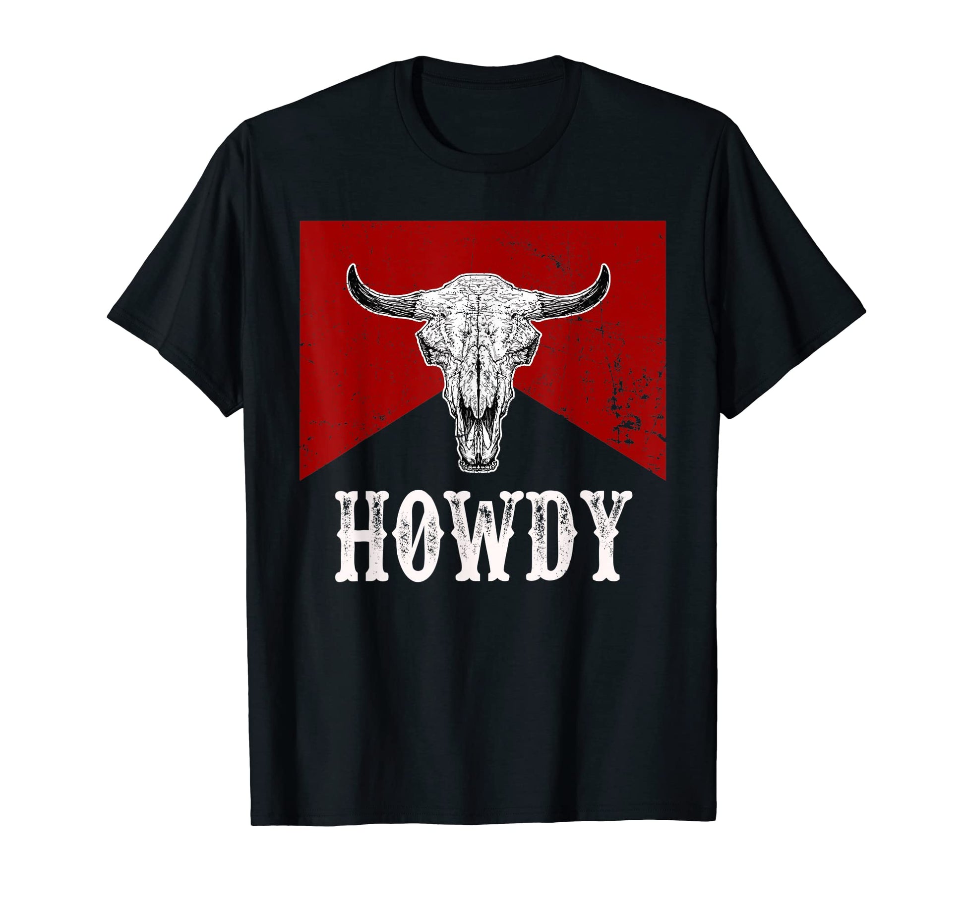 Western Life Rodeo Country Bull T-Shirt - Aesthetic Graphic Men Women - T-Shirt, Sweatshirt, Hoodie
