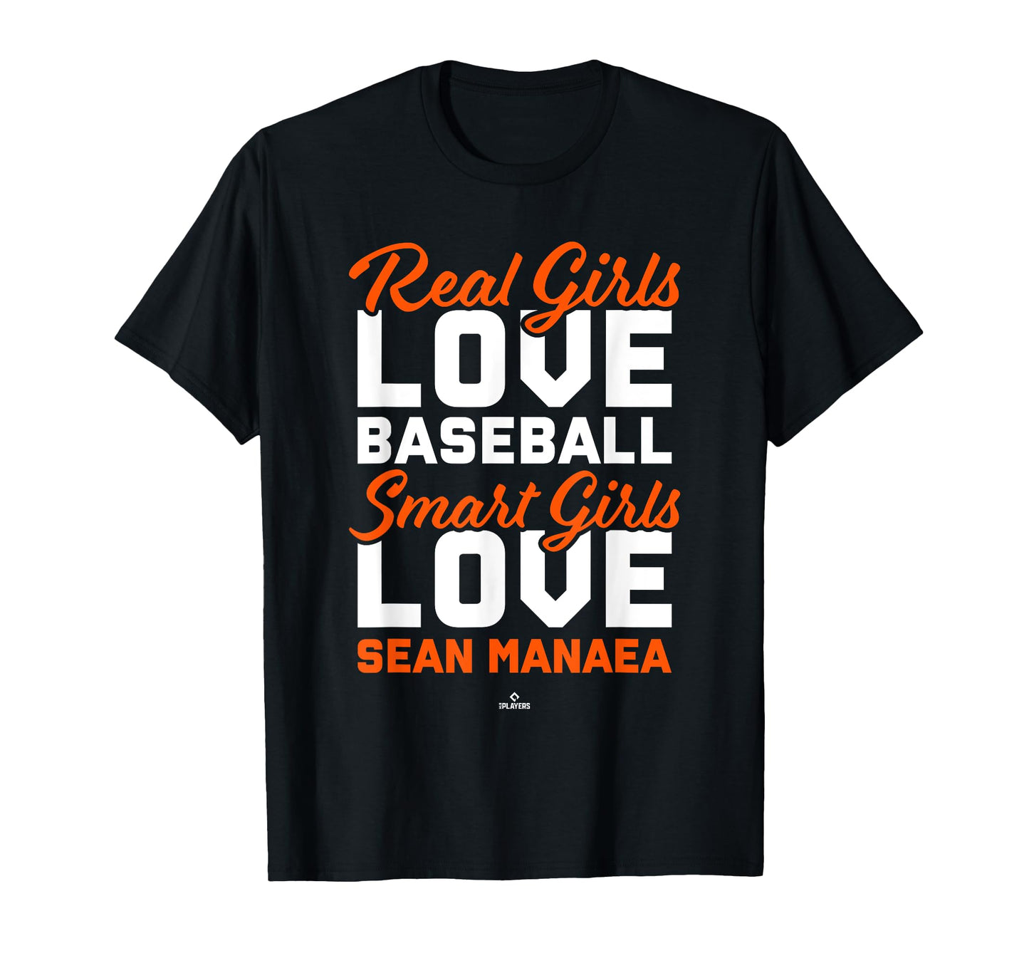 Smart Love Sean Manaea New York Baseball T-Shirt - Trendy Graphic Unisex - T-Shirt, Sweatshirt, Hoodie