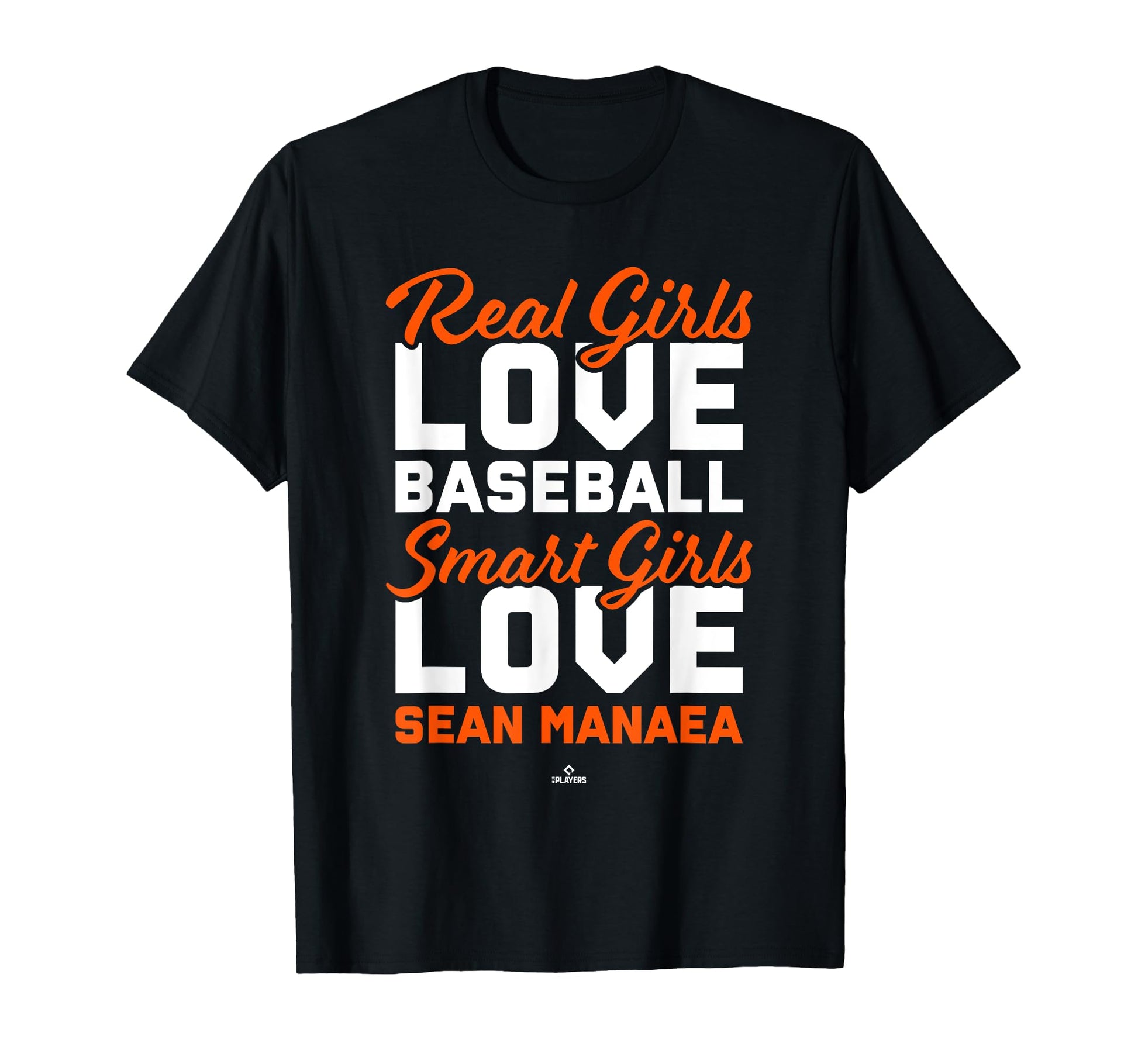 Smart Love Sean Manaea New York Baseball T-Shirt - Trendy Graphic Unisex - T-Shirt, Sweatshirt, Hoodie