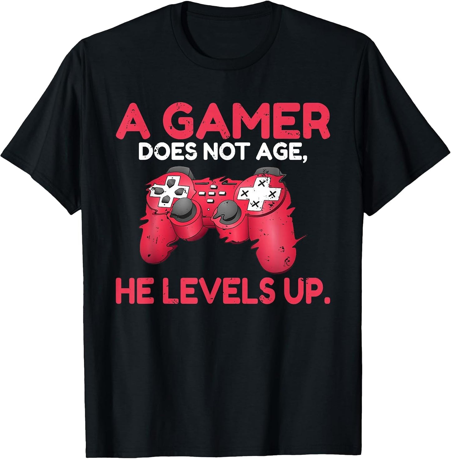 NextLevel Merch - Adult & Kids T-Shirts, Sweatshirts & Hoodies apparel design preview 1