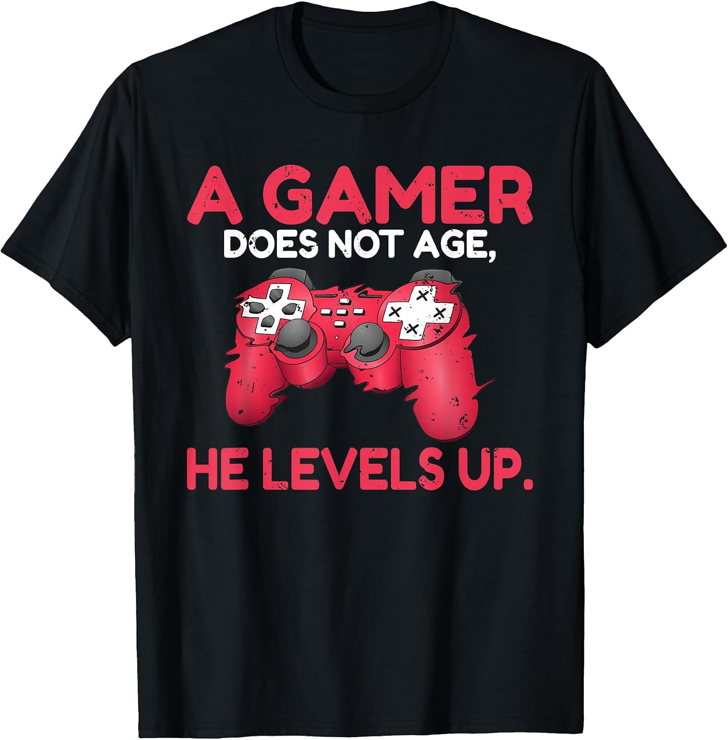NextLevel Merch - Adult & Kids T-Shirts, Sweatshirts & Hoodies apparel design preview 1