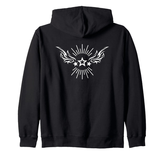 90S Y2K Futuristic Aesthetic Art Sweatshirt - Streetwear Style Men Women - T-Shirt, Sweatshirt, Hoodie
