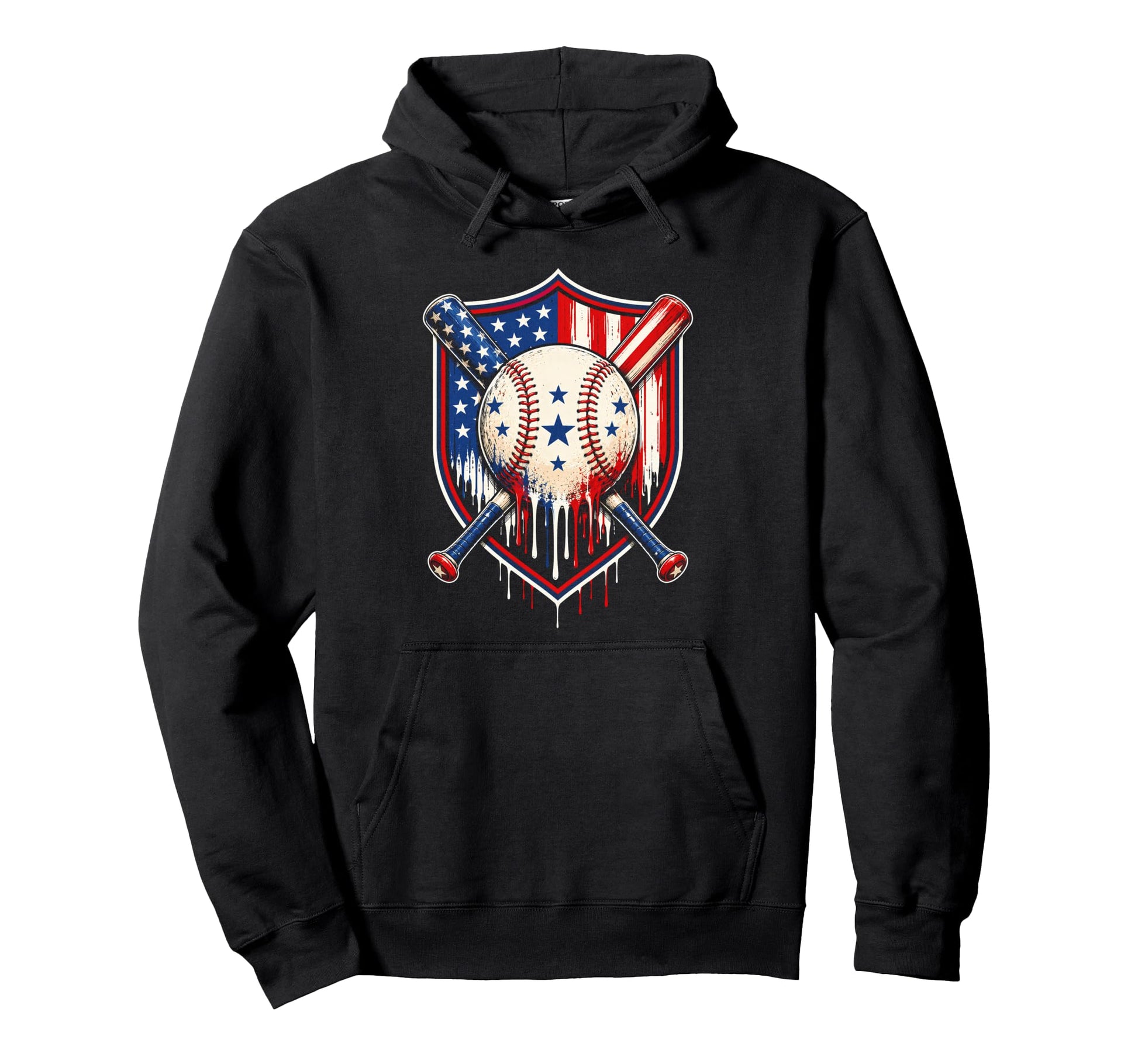 Funny Baseball 10 12 Summer 2026 Hoodie - Minimalist Print Unisex - T-Shirt, Sweatshirt, Hoodie