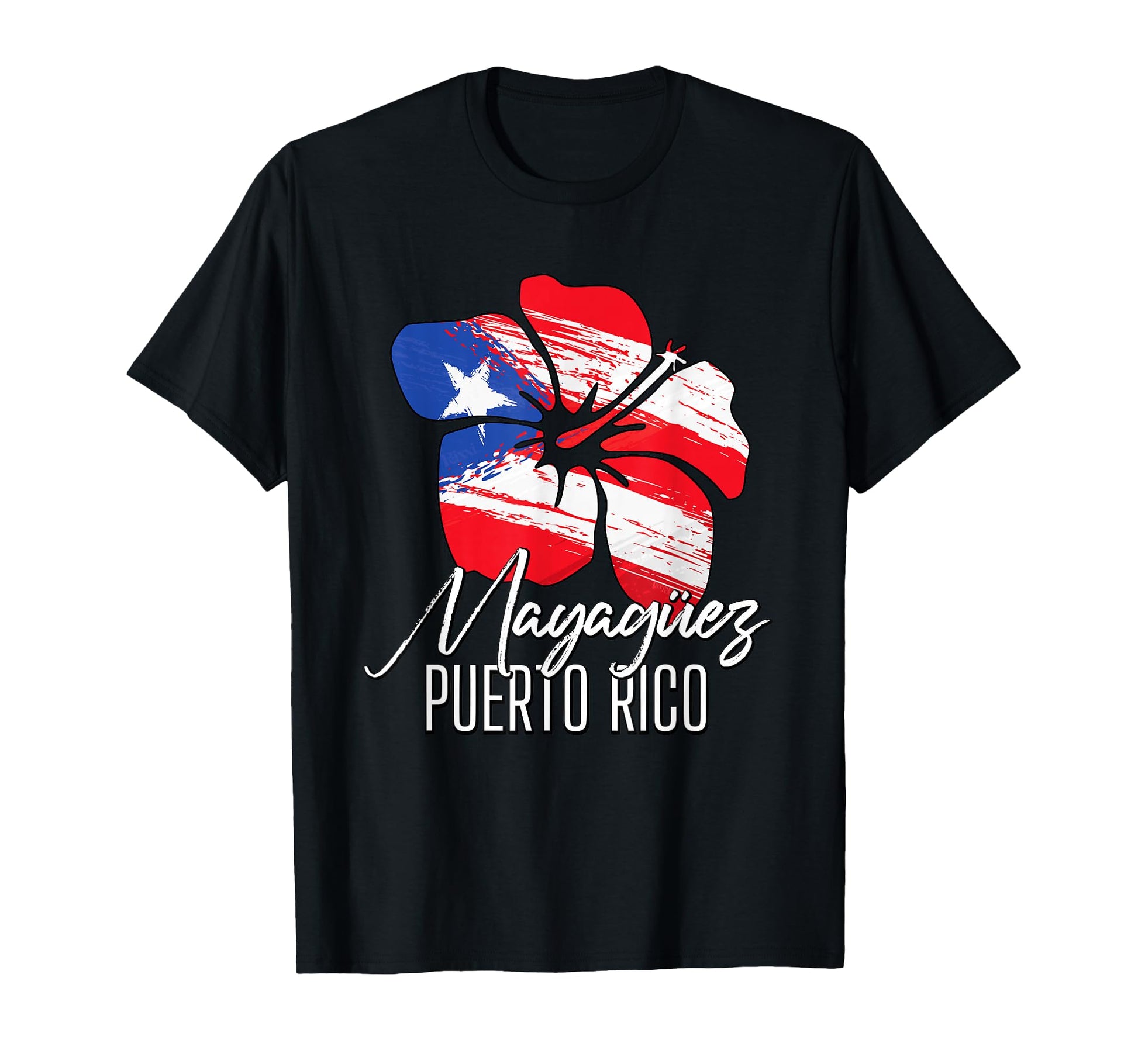 Mayag Ez Puerto Rico Pride Boricua T-Shirt - Custom Art Print for Adults - T-Shirt, Sweatshirt, Hoodie