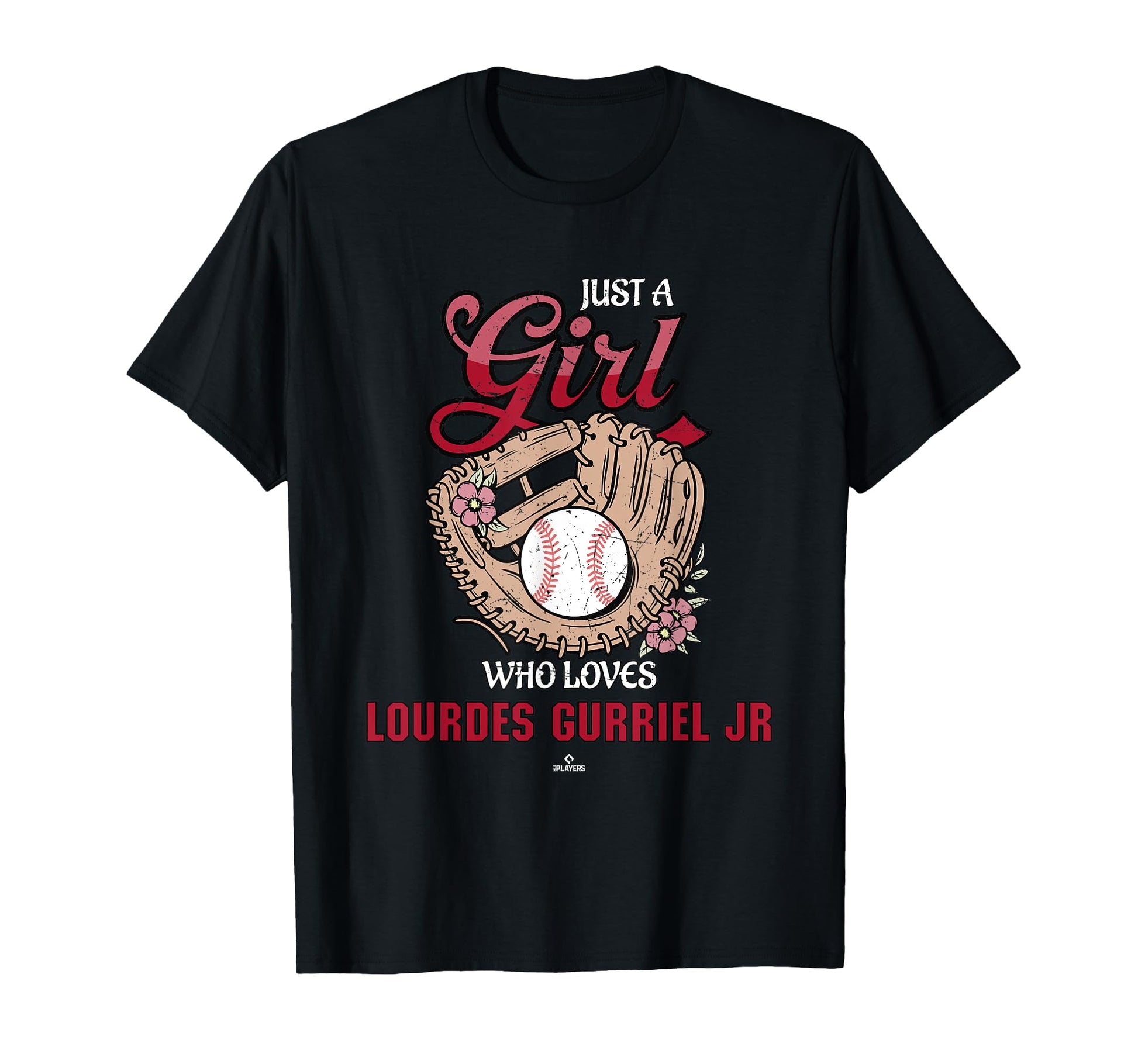 Just Who Loves Lourdes Gurriel Jr T-Shirt - Aesthetic Graphic Unisex - T-Shirt, Sweatshirt, Hoodie
