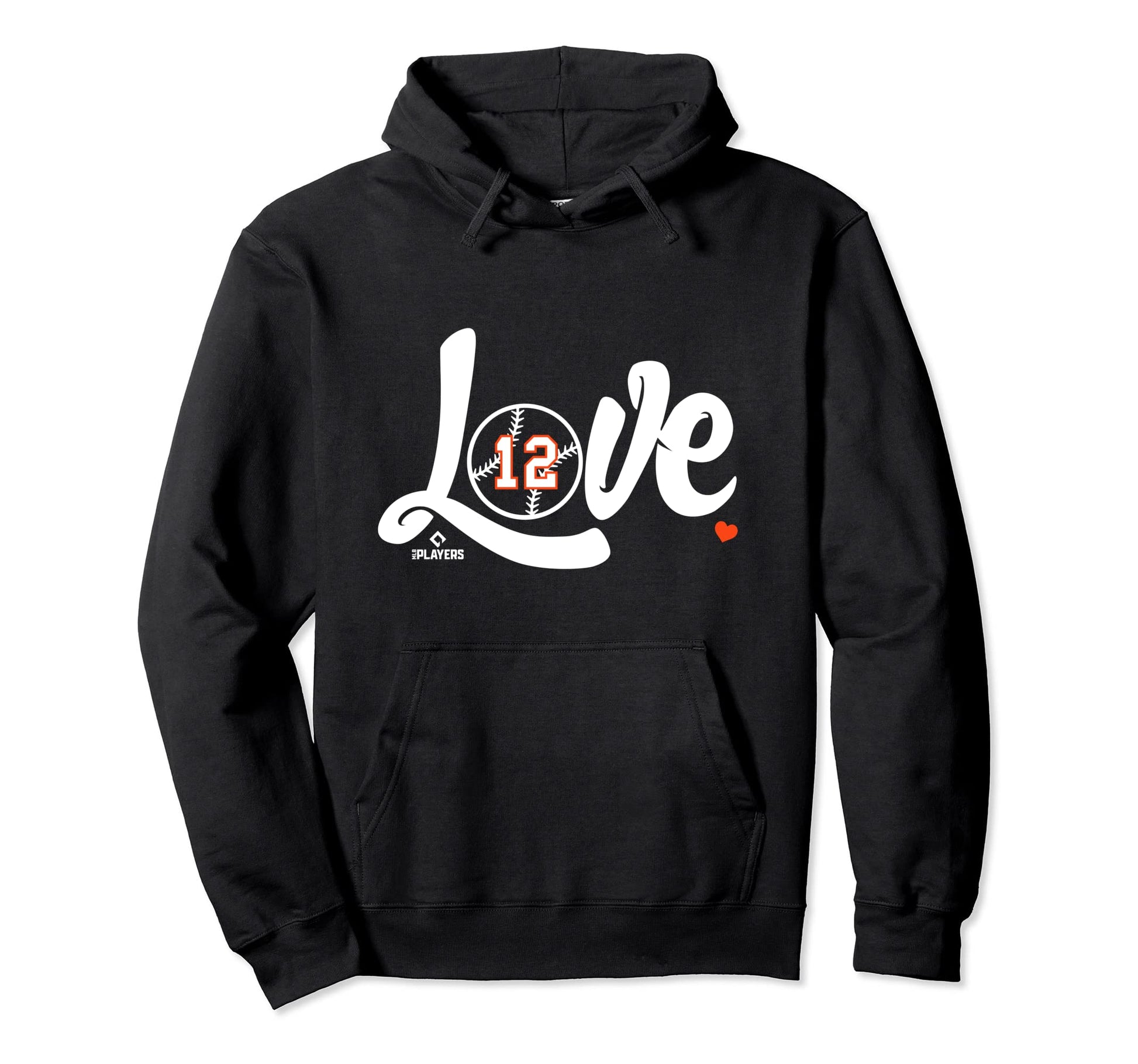 Casey Mize Is Love Valentines Detroit Hoodie - Casual Everyday Wear Unisex - T-Shirt, Sweatshirt, Hoodie