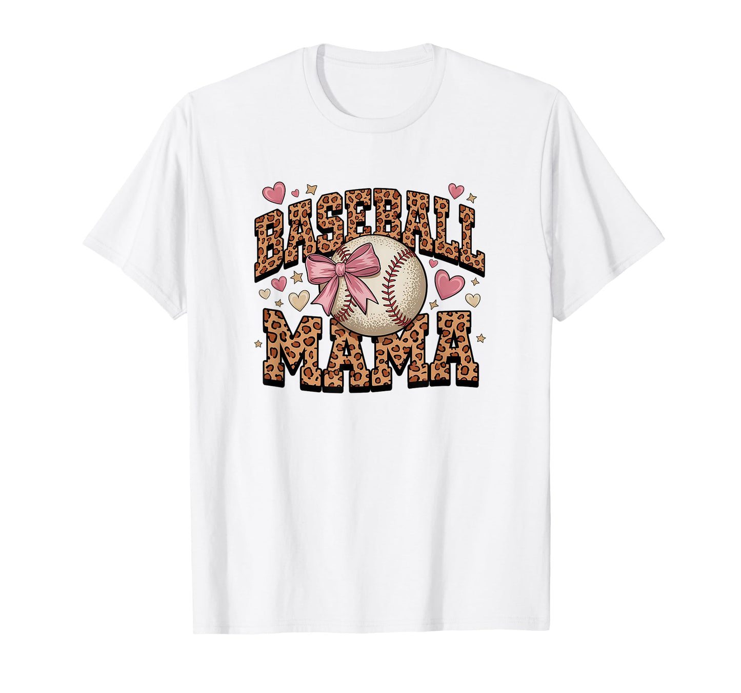 Sports Moms Baseball Lovers Sweatshirt - Casual Everyday Wear for Adults - T-Shirt, Sweatshirt, Hoodie